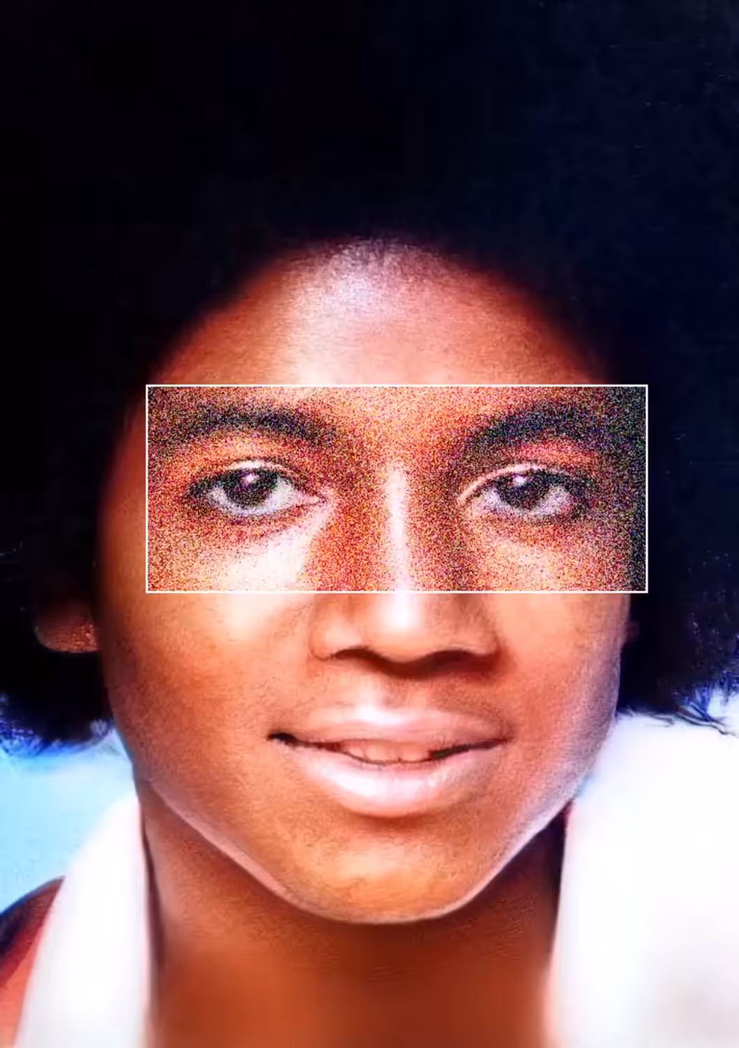 / MICHAEL JACKSON /