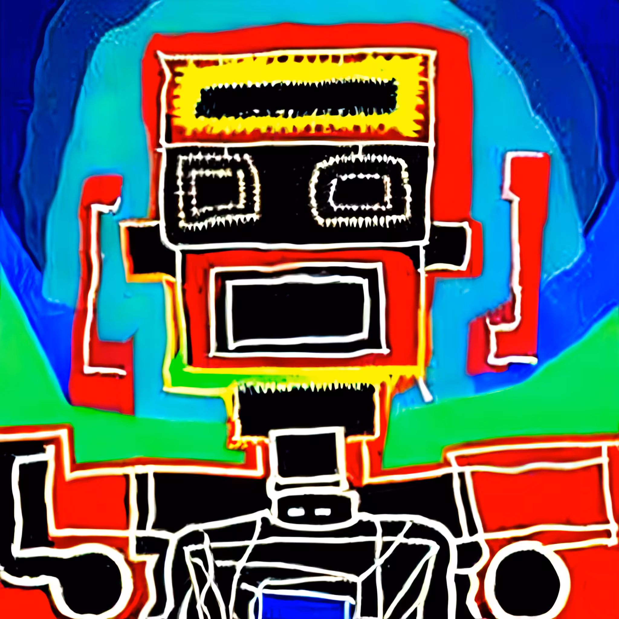 BasquiBots: BasquiBot #9