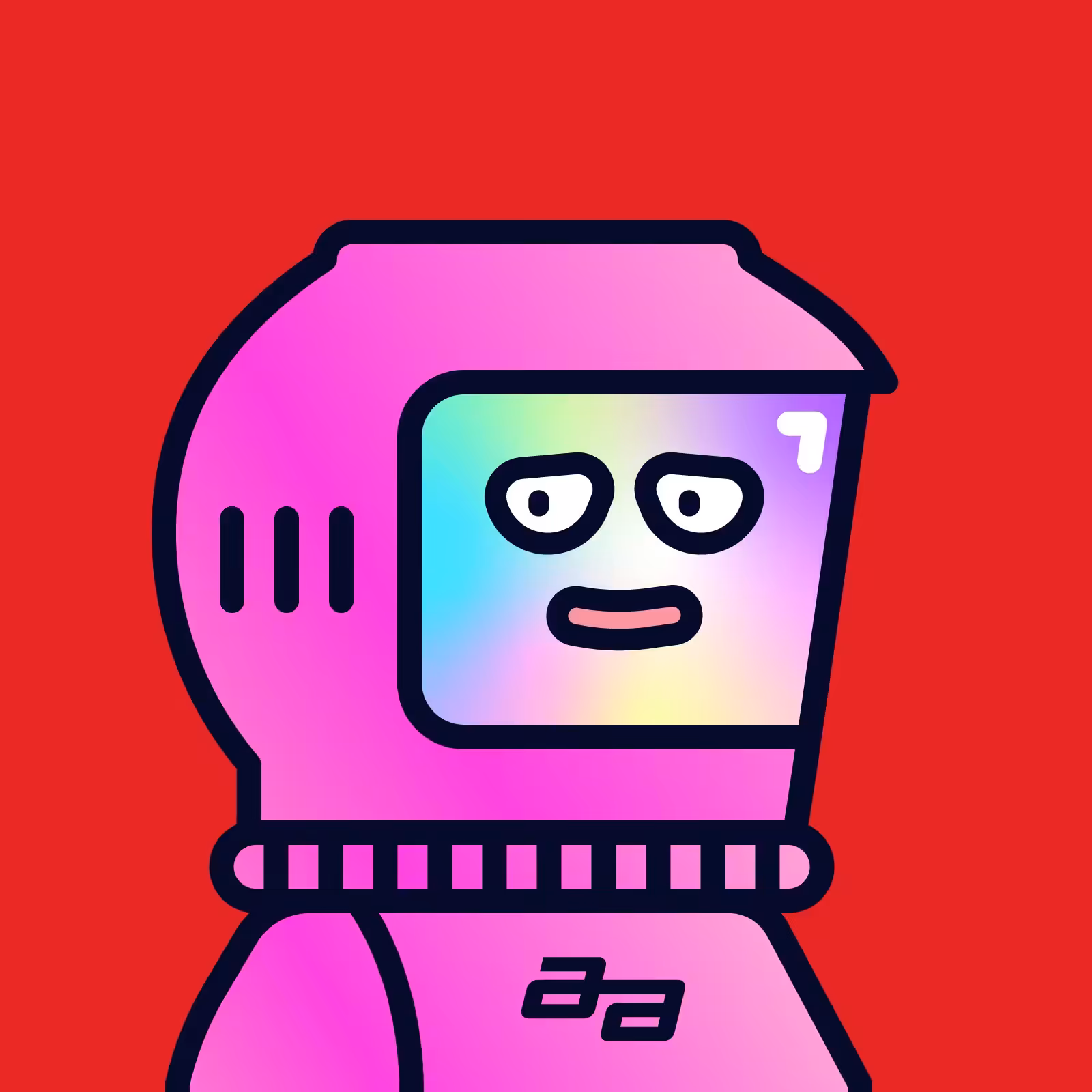 Awkward Astronauts #9362