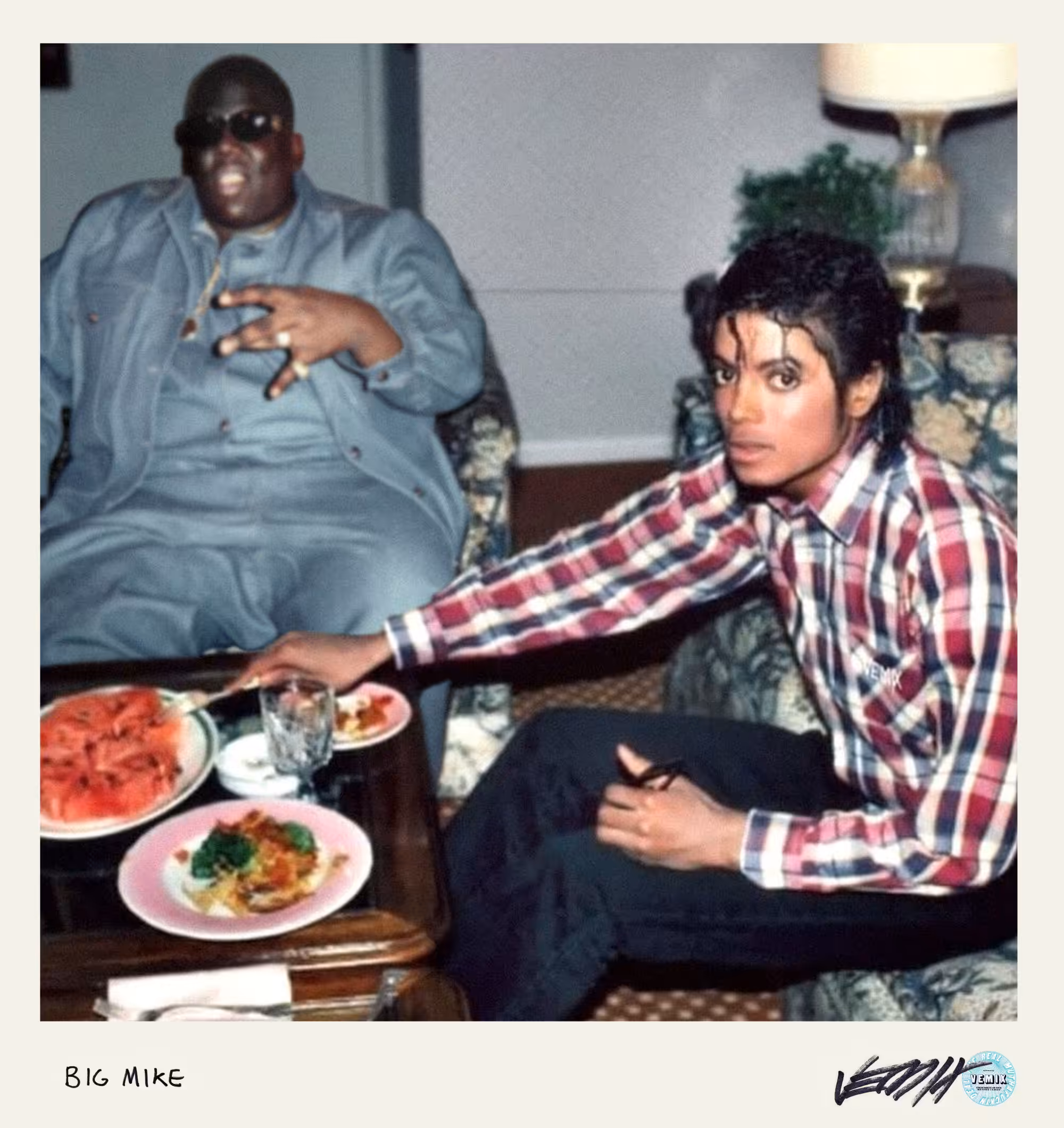 BIG MIKE