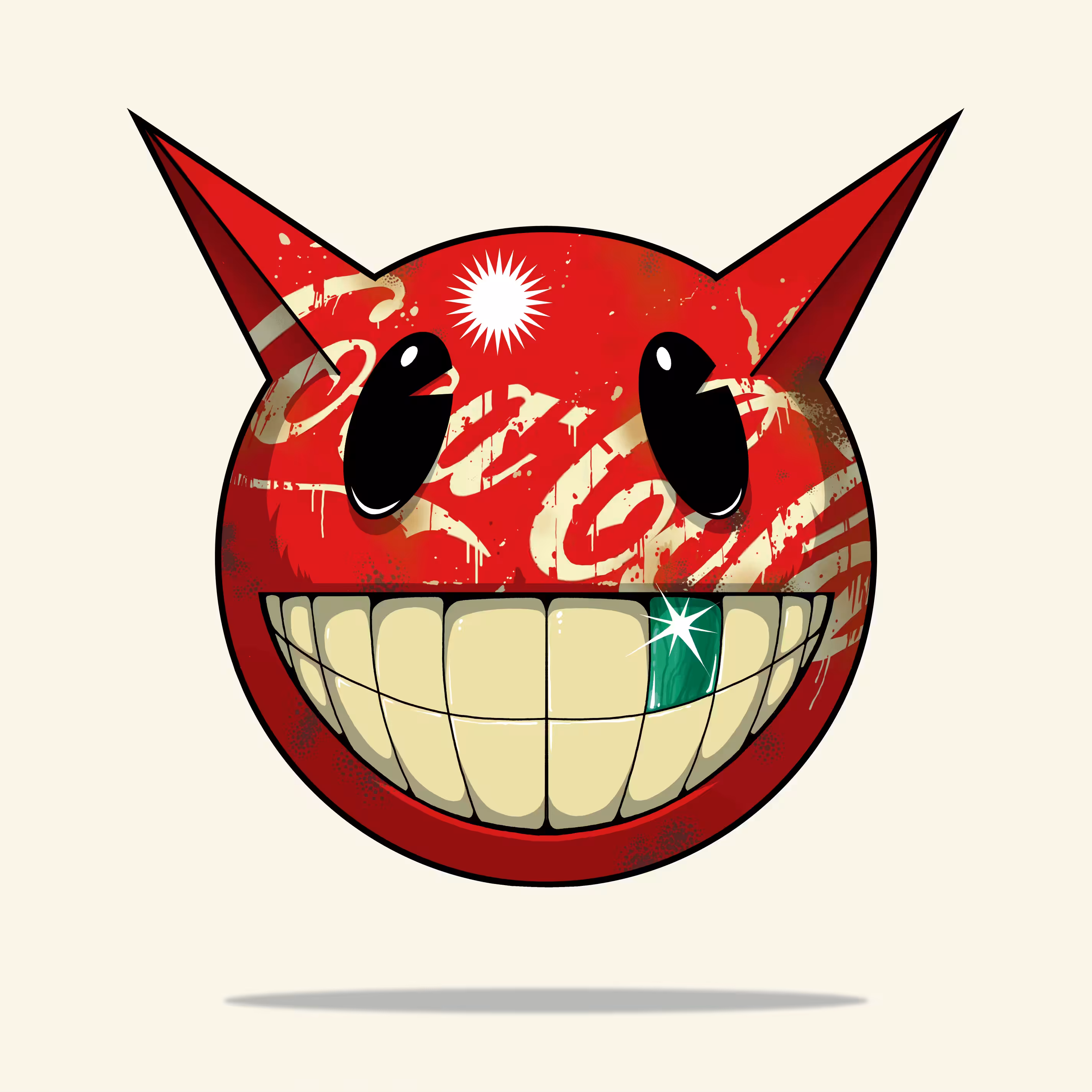 Fizzy Sotofish