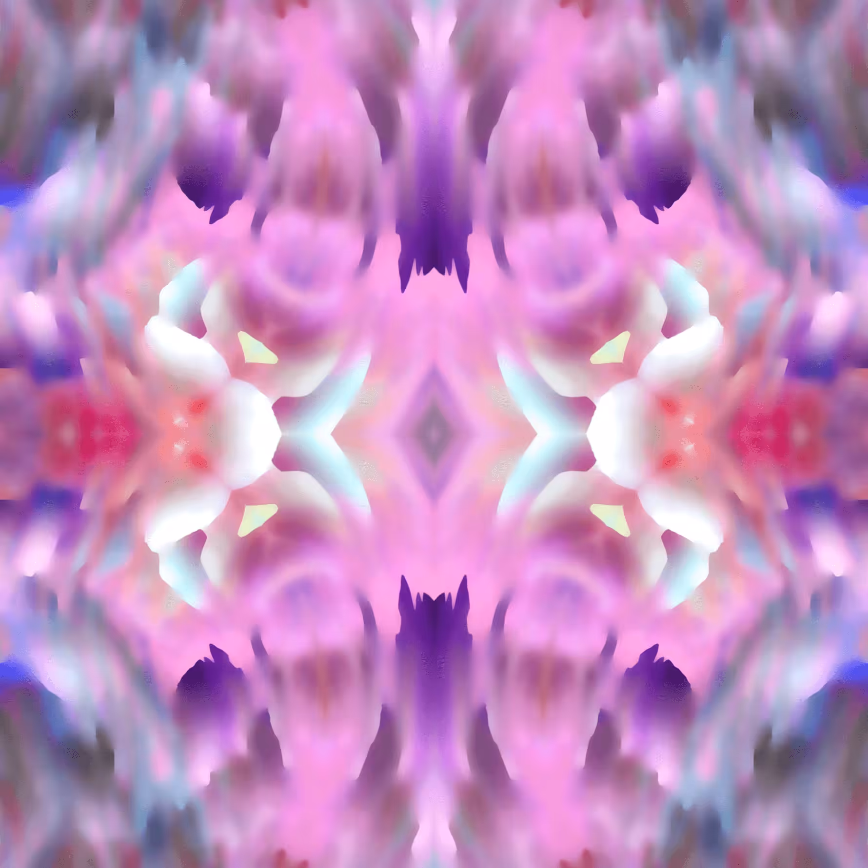 Sacred Spaces #4