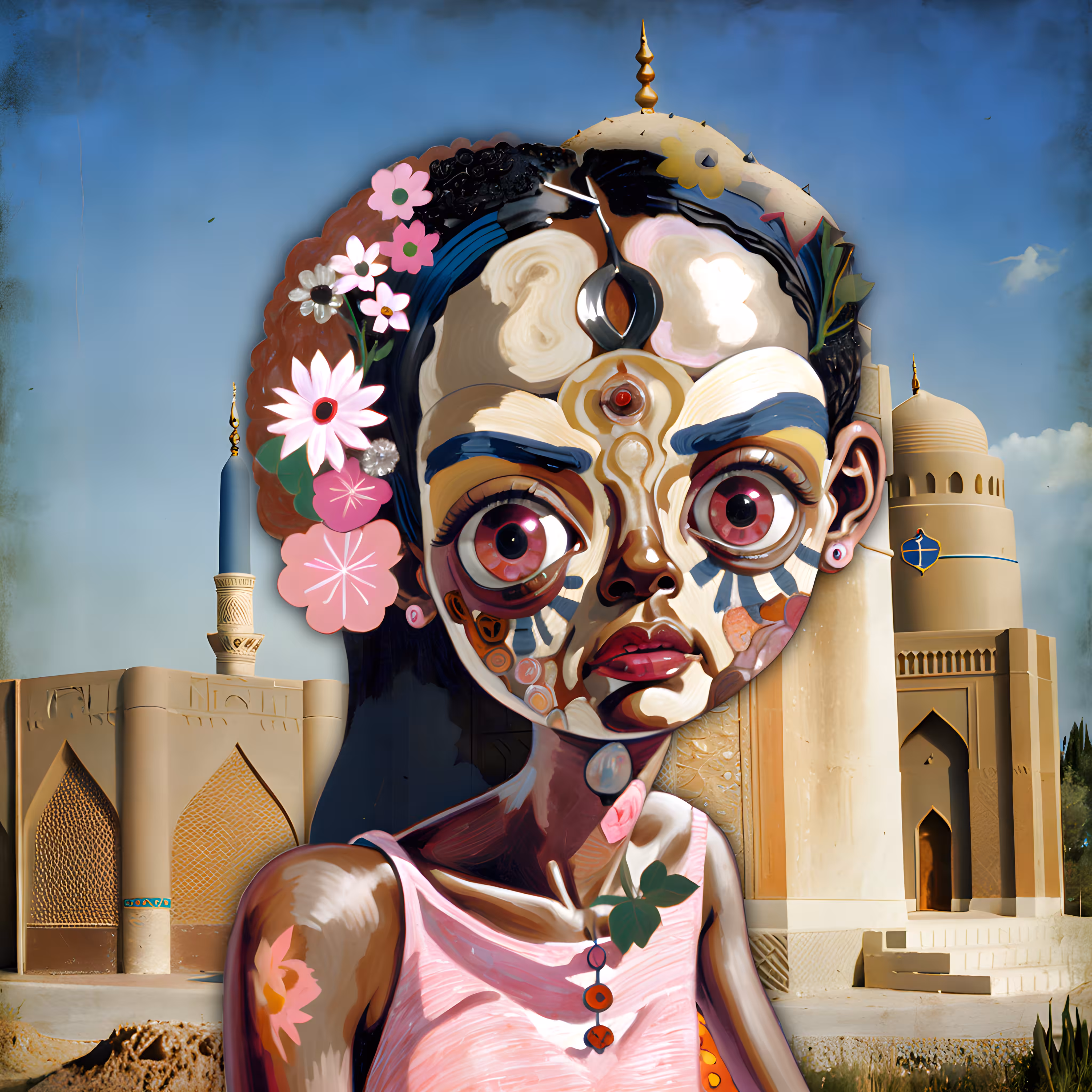 Art DeCC0s: Art DeCC0 #6637