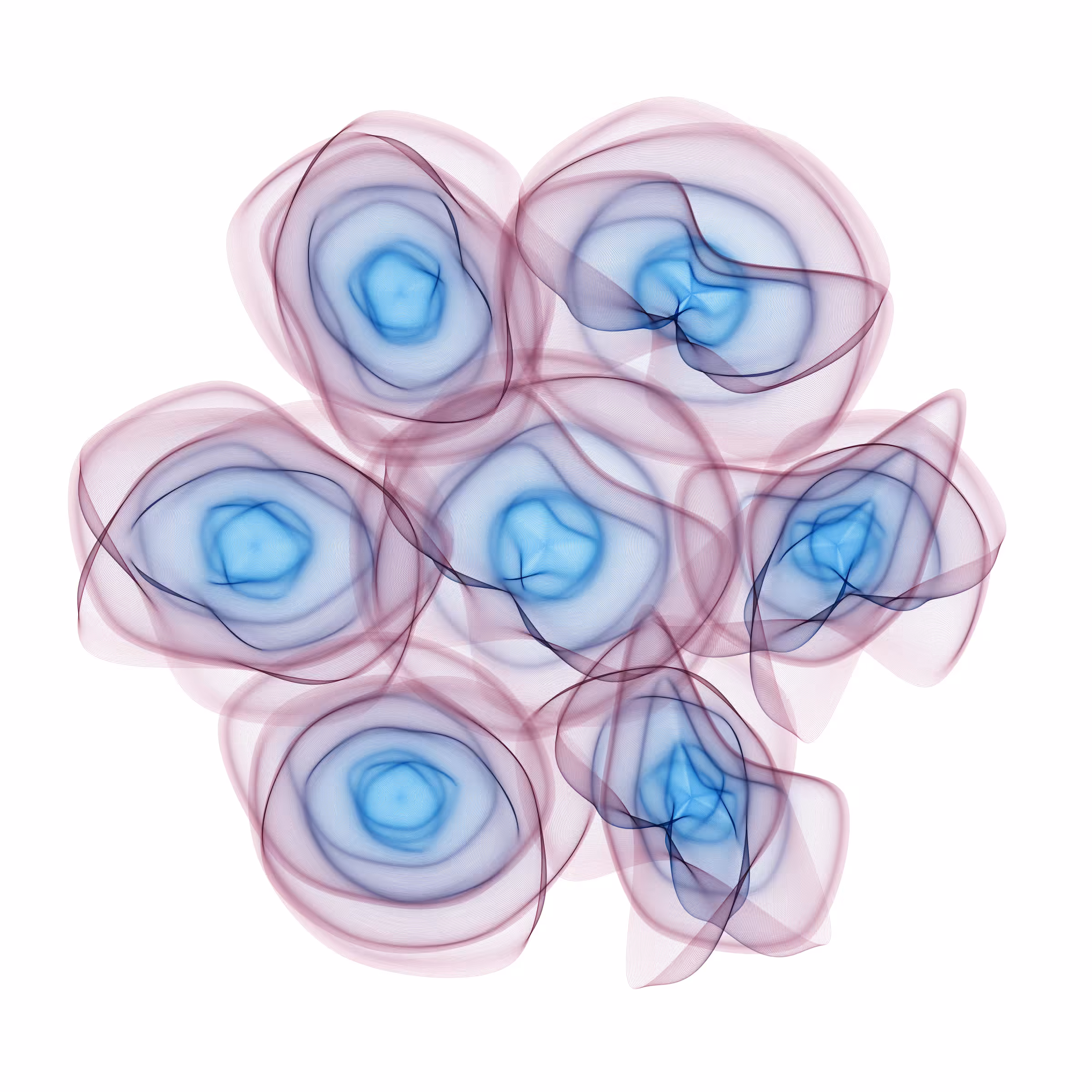 Flowers #3451
