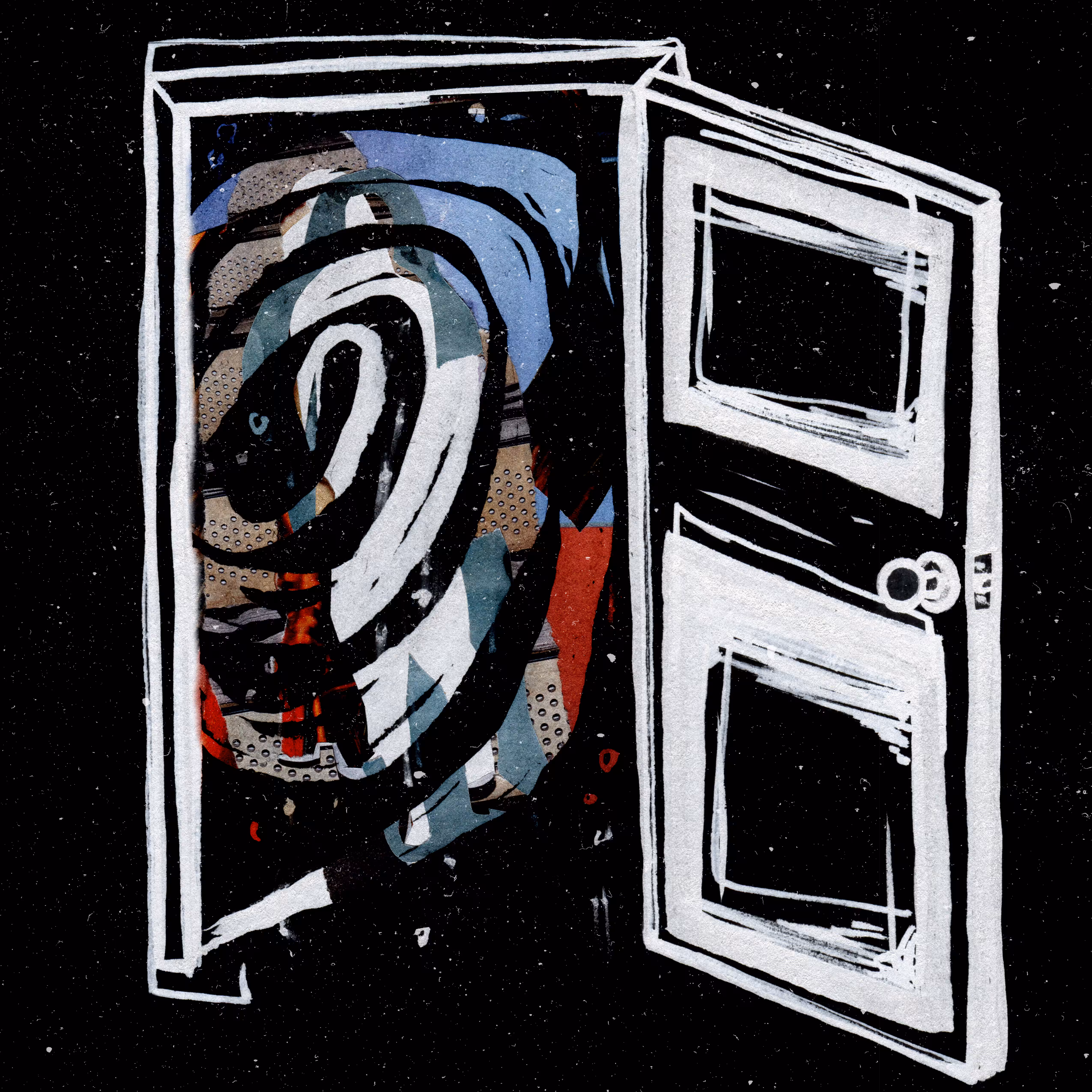 Open