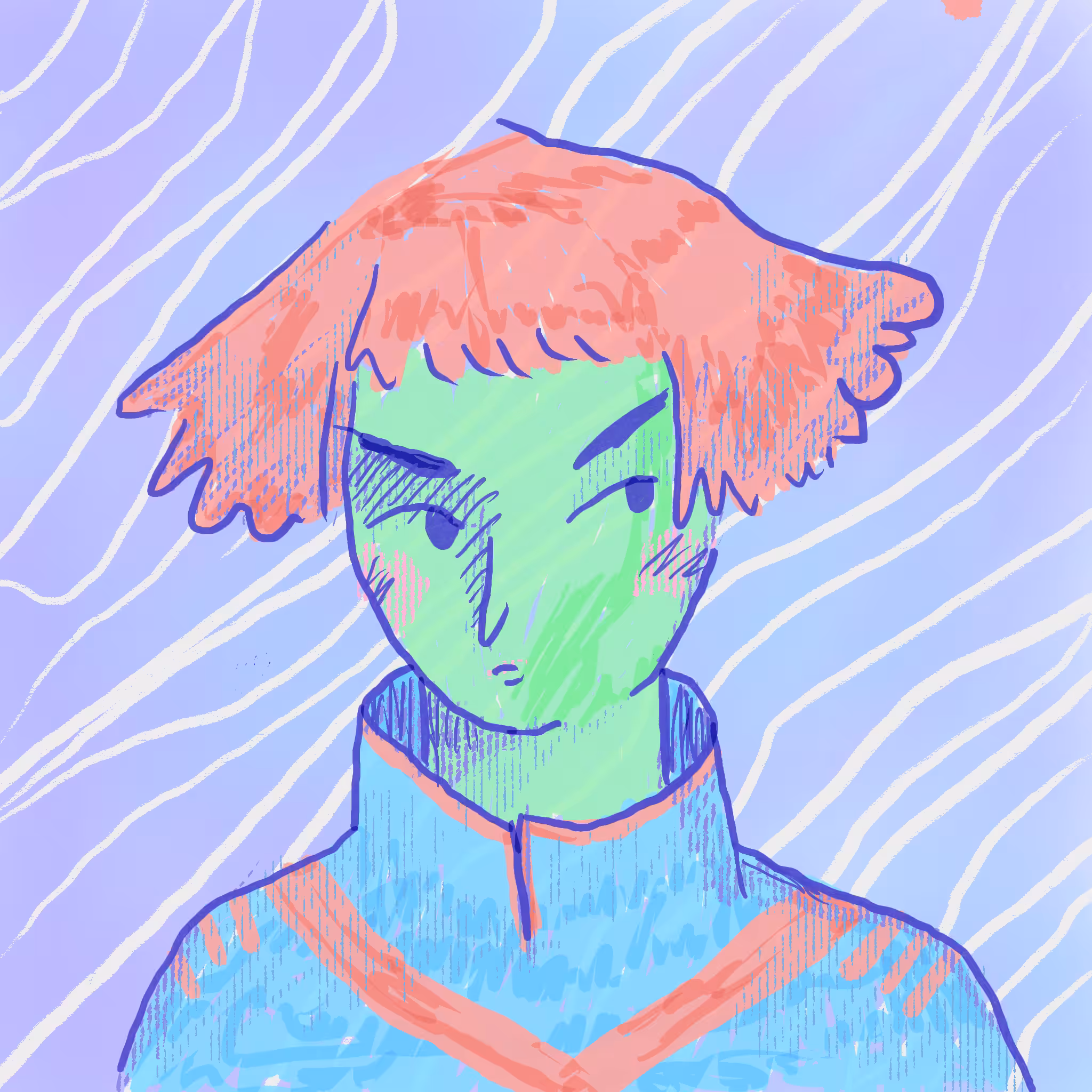 CHAPTER 1: Gretta