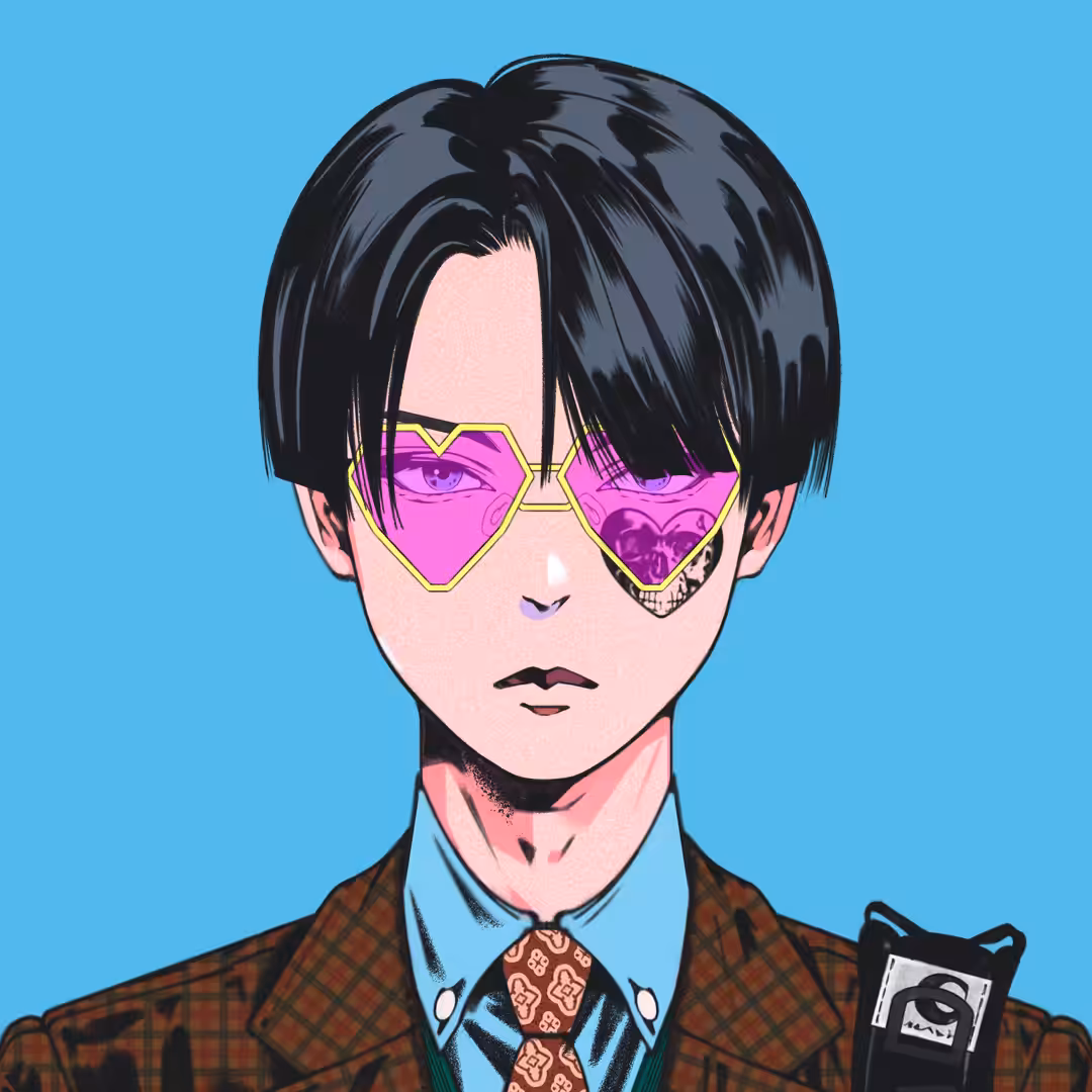 EBISU #1589