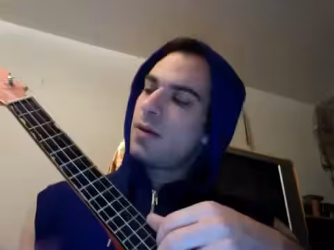 A Birthday Song