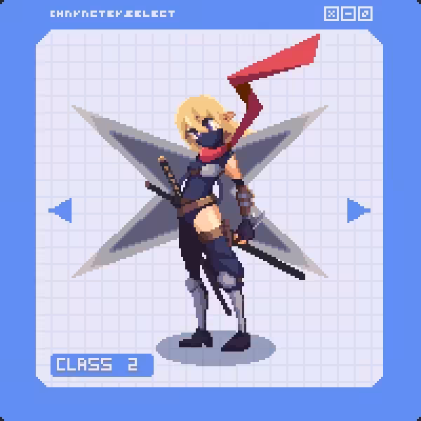 RPGPixel Remake #32