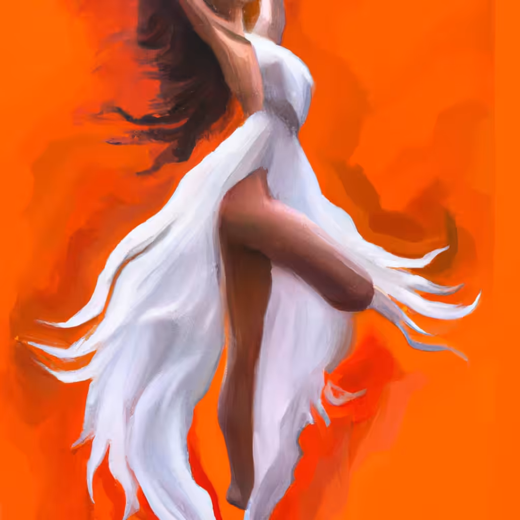 Ethereal #13