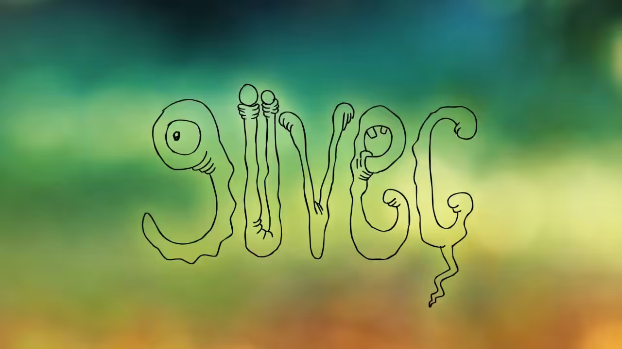 Güveç (2min Animated Short)