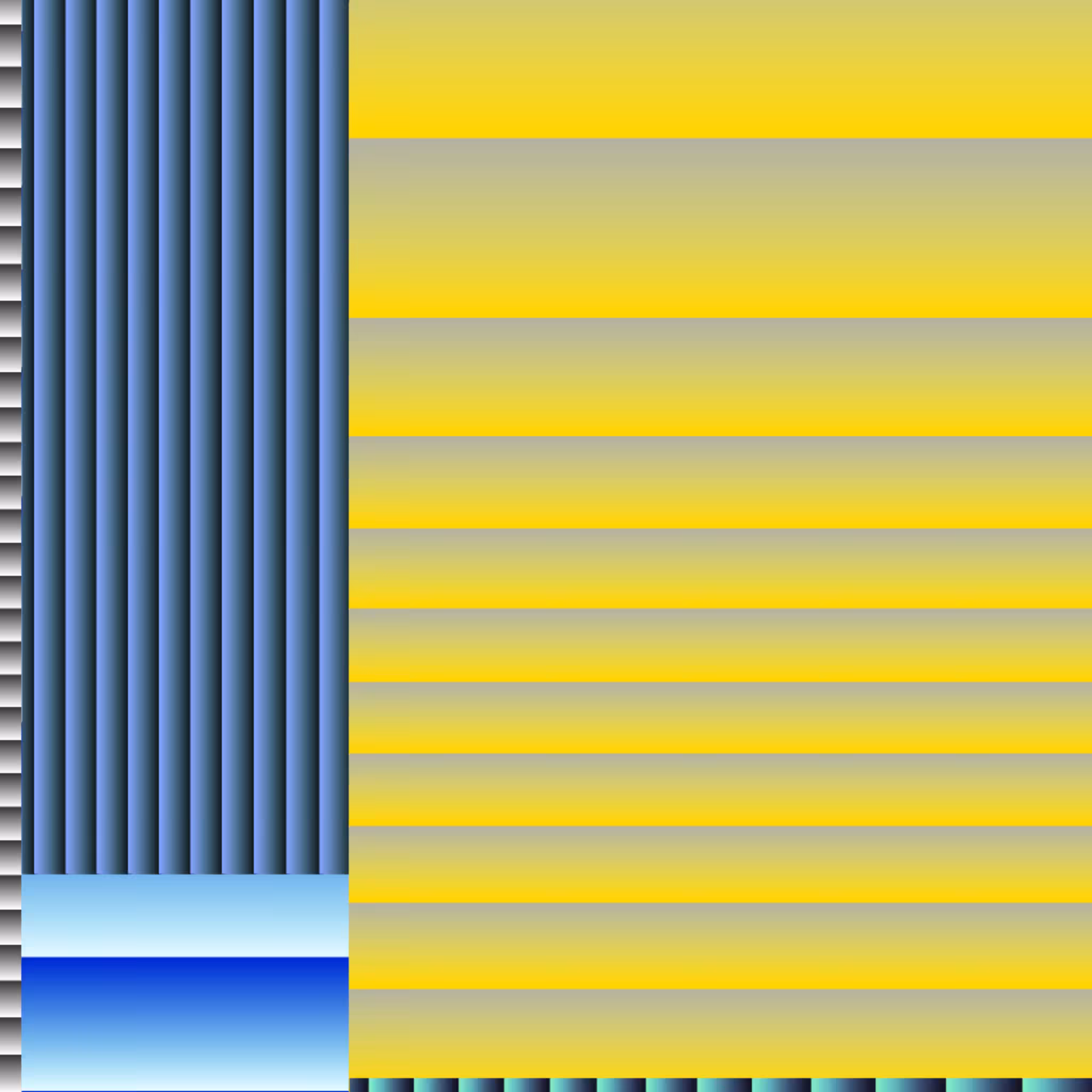 Stair #10