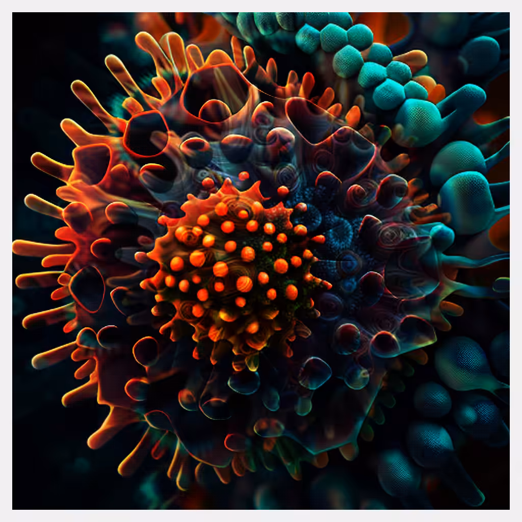 Viral Refraction #63