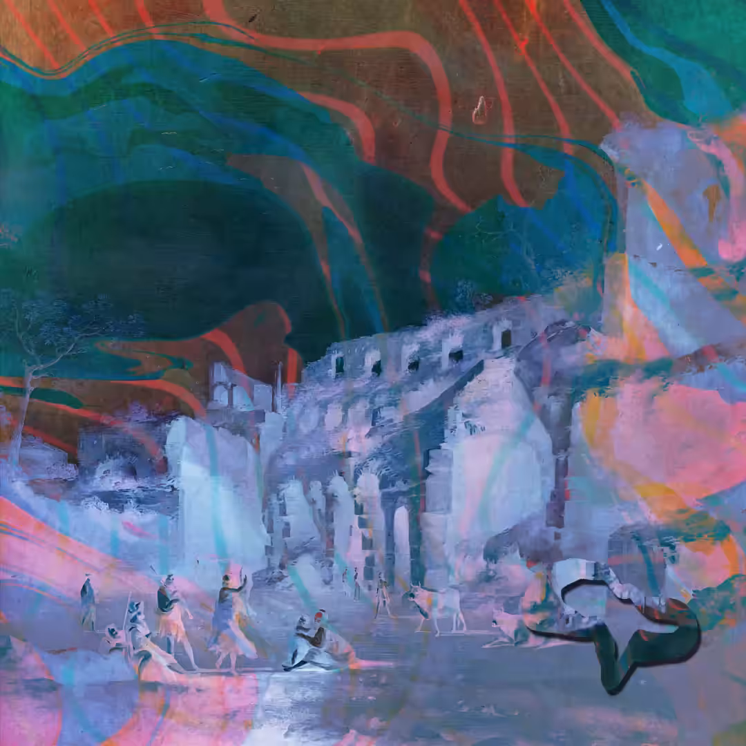 ntent.art: n3o v|ta #426