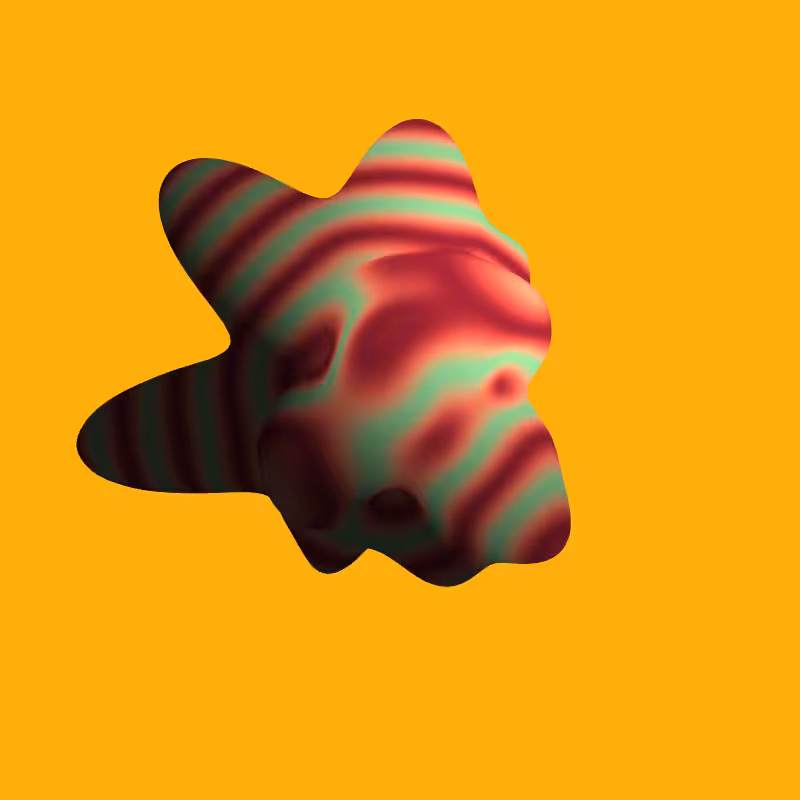 Blobby #171
