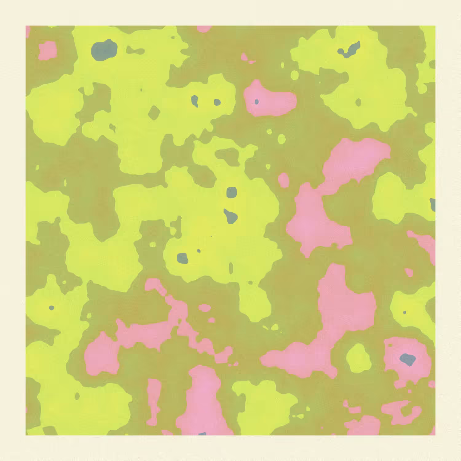 New Islands #99