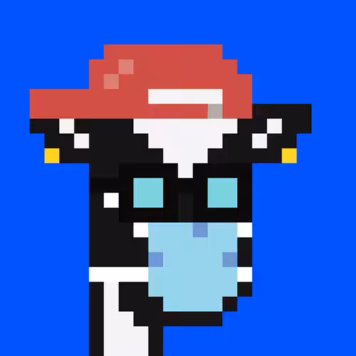 CowPunks #2203