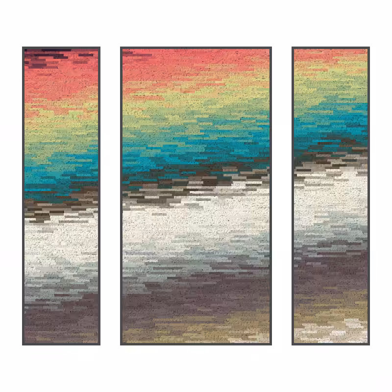 The Surf #6