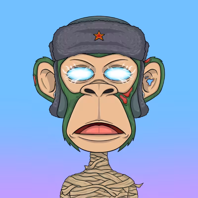 chimpantez #996