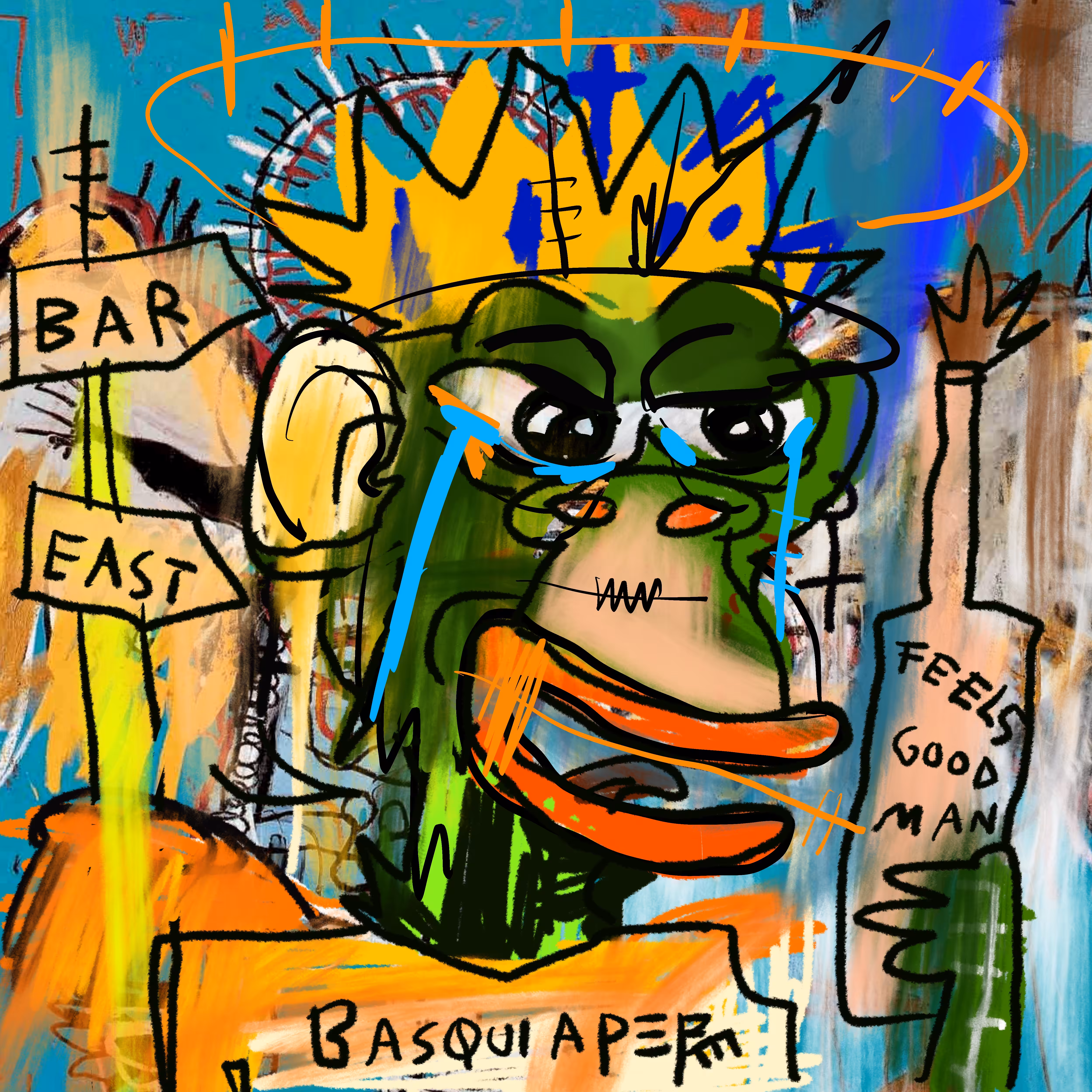 Basqkek 151