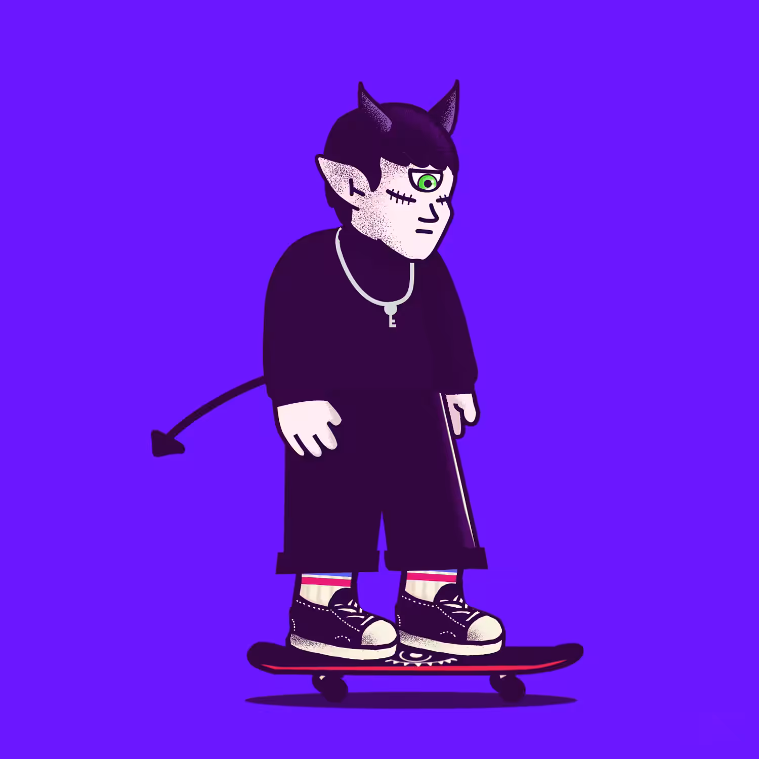 KICKFLIP 151