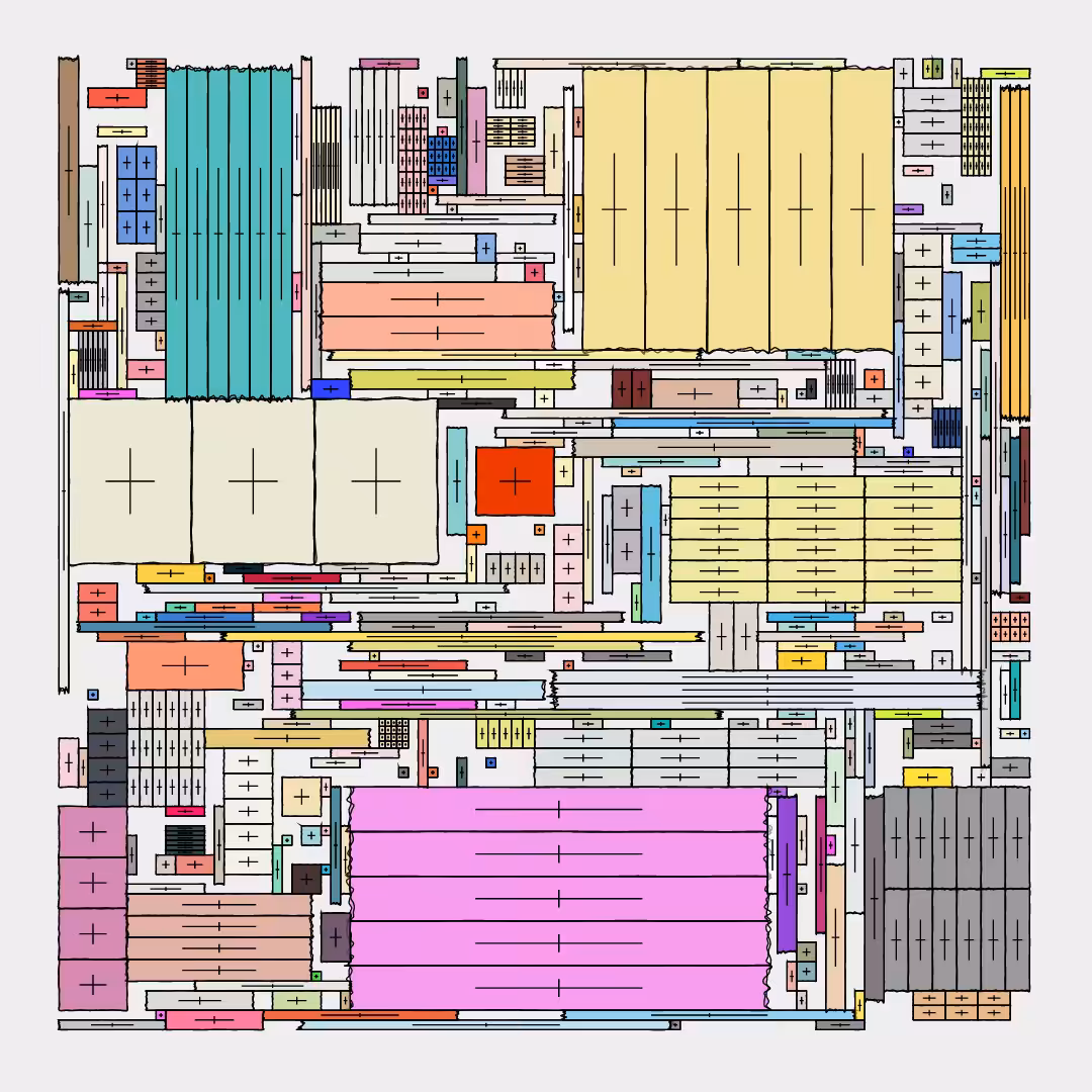 Industrial Park #54