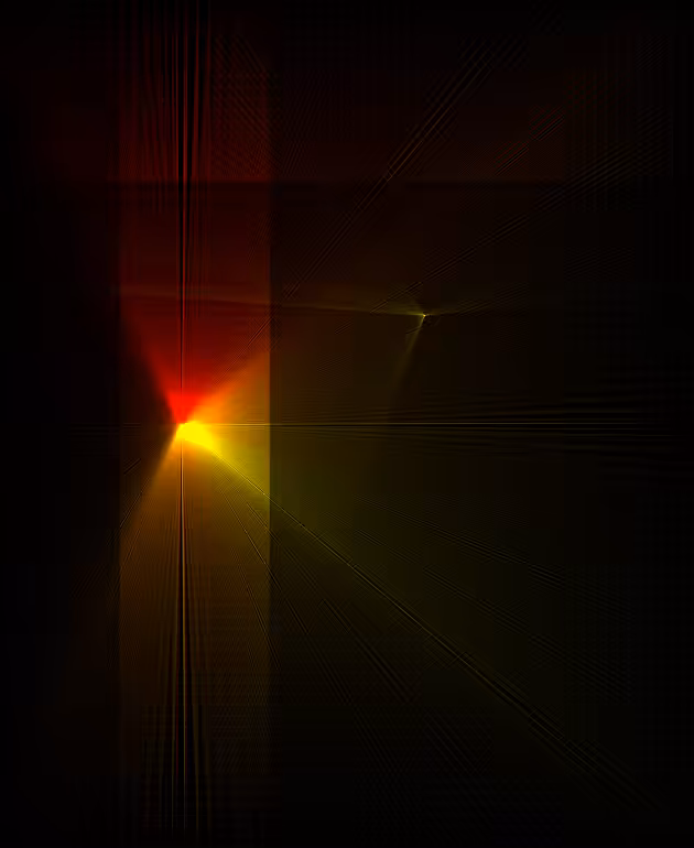 The Moiré Effect #23