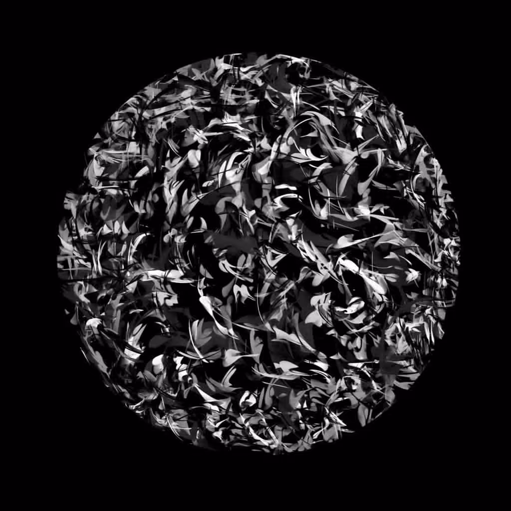 circle #01