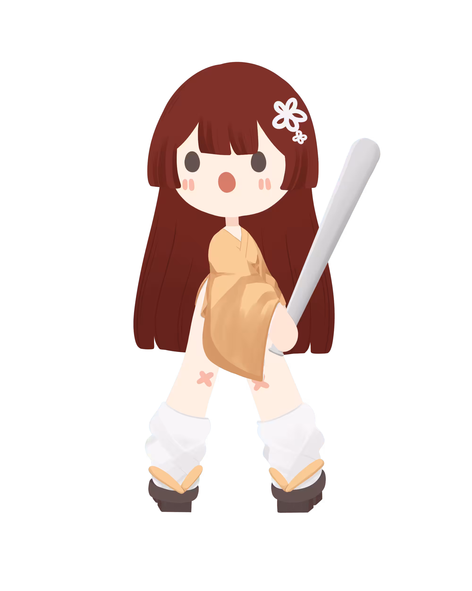 Small Guardian: 40
