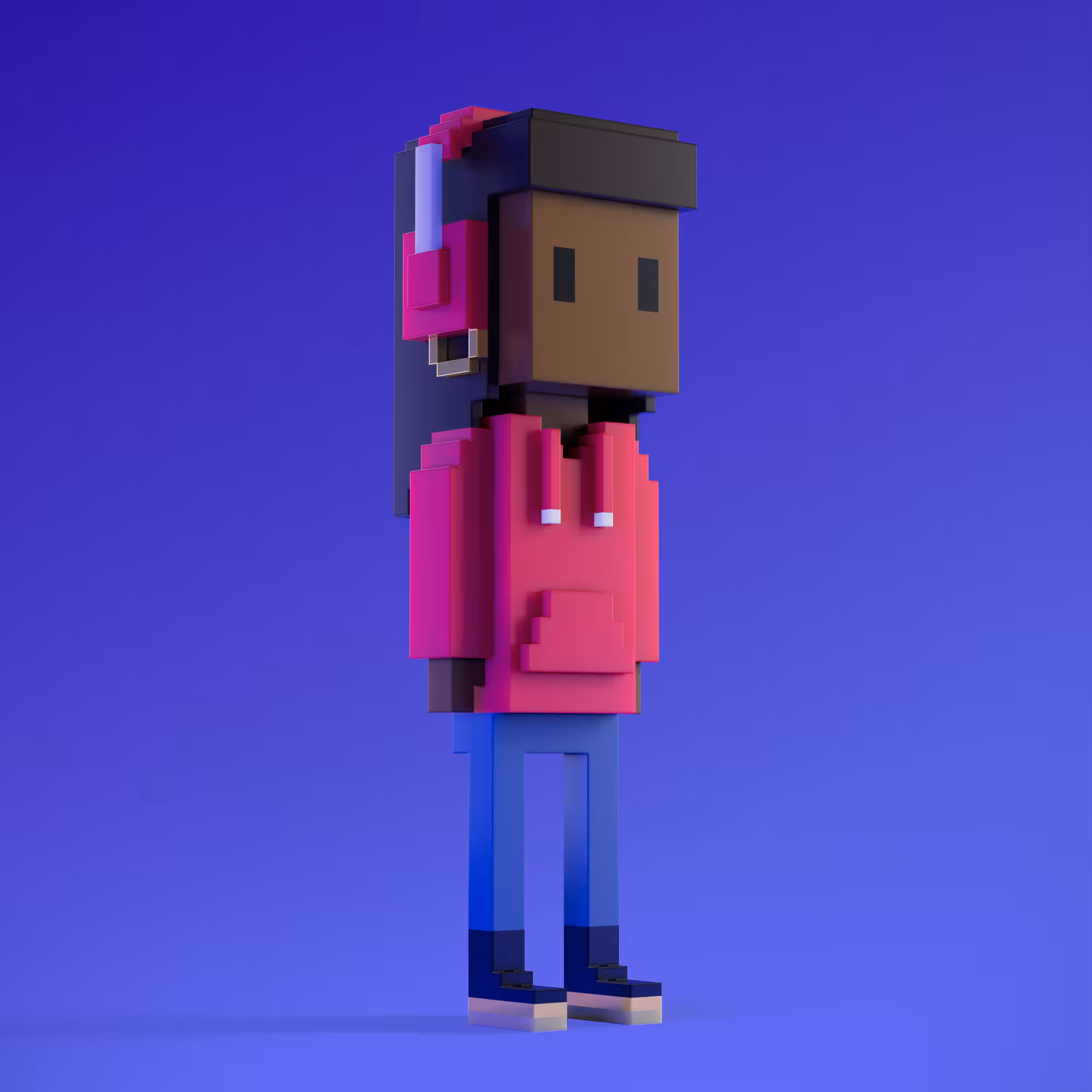Meebit #4103