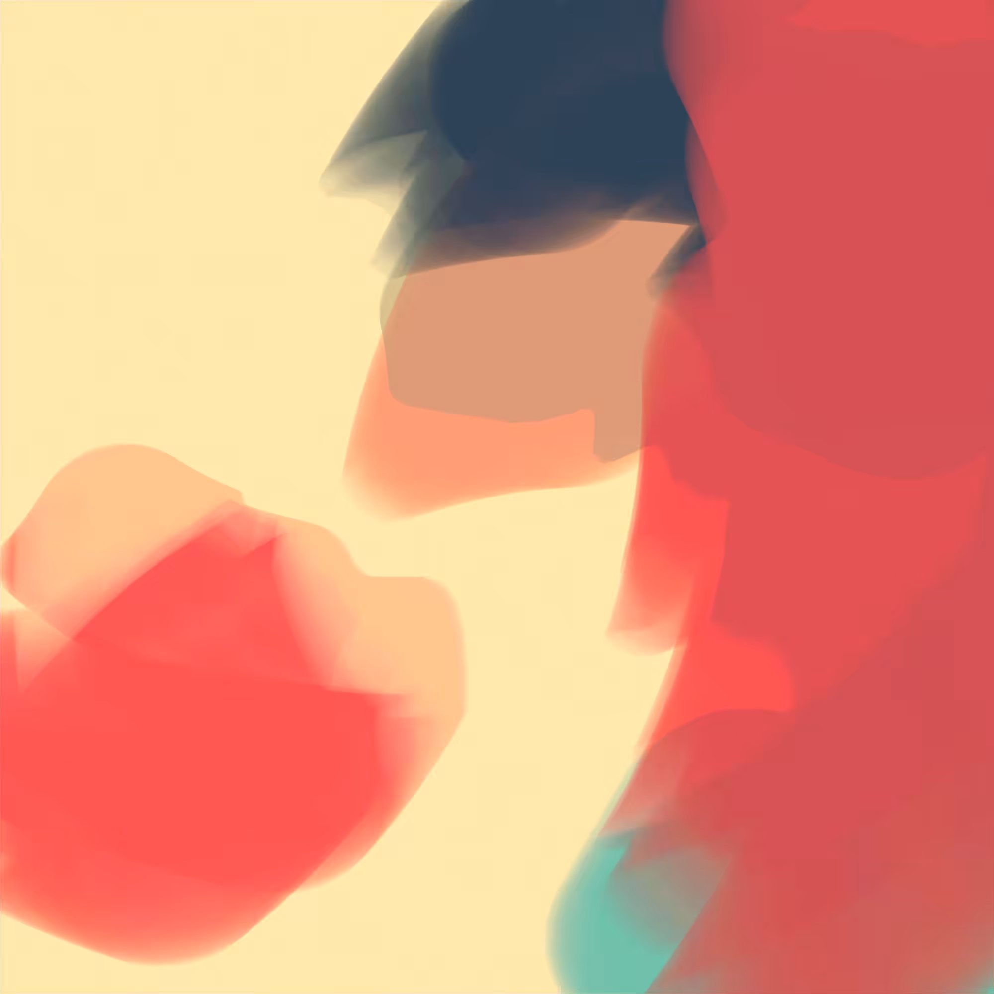 Vivid Bytes No. 1