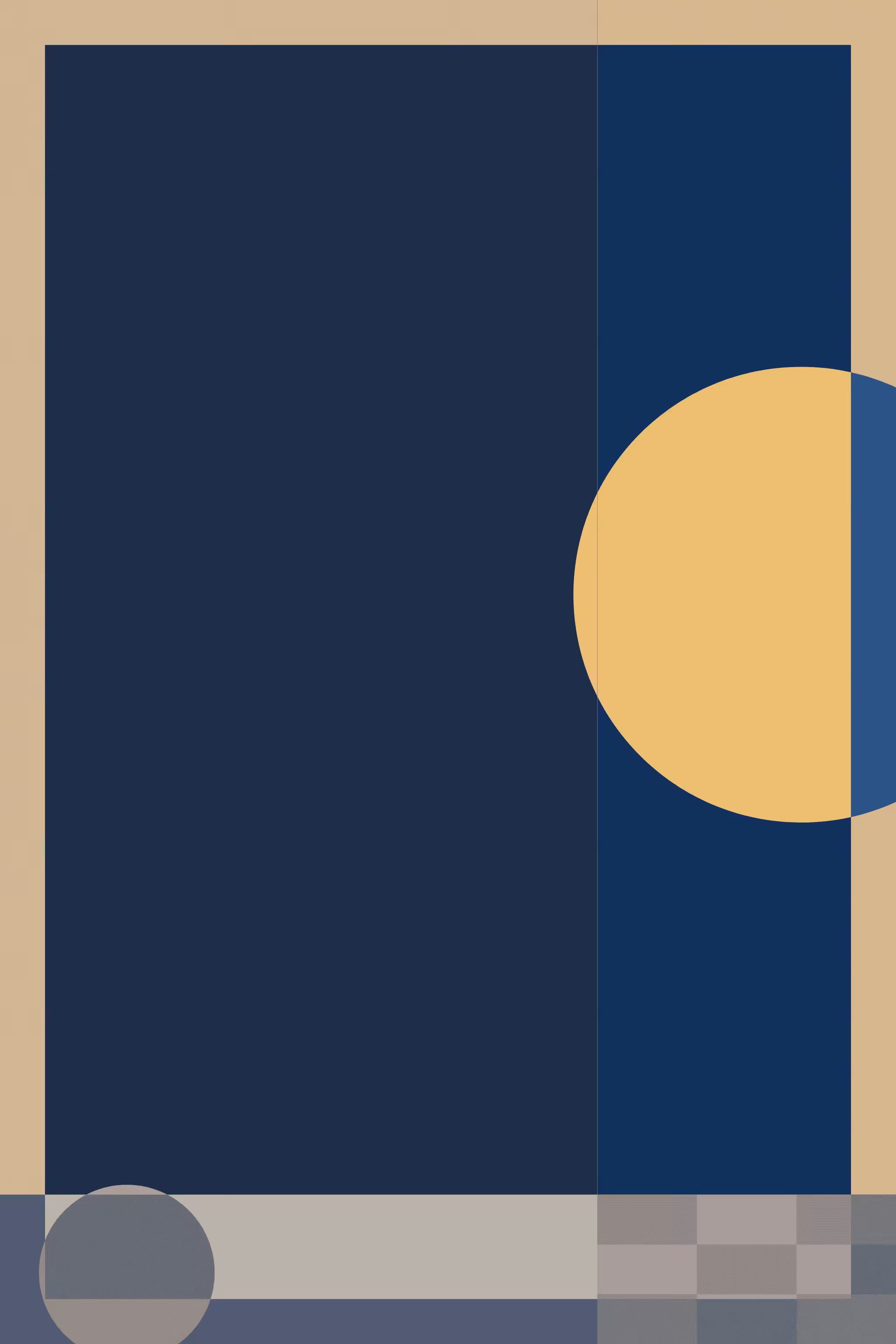 Generative Minimalism #133