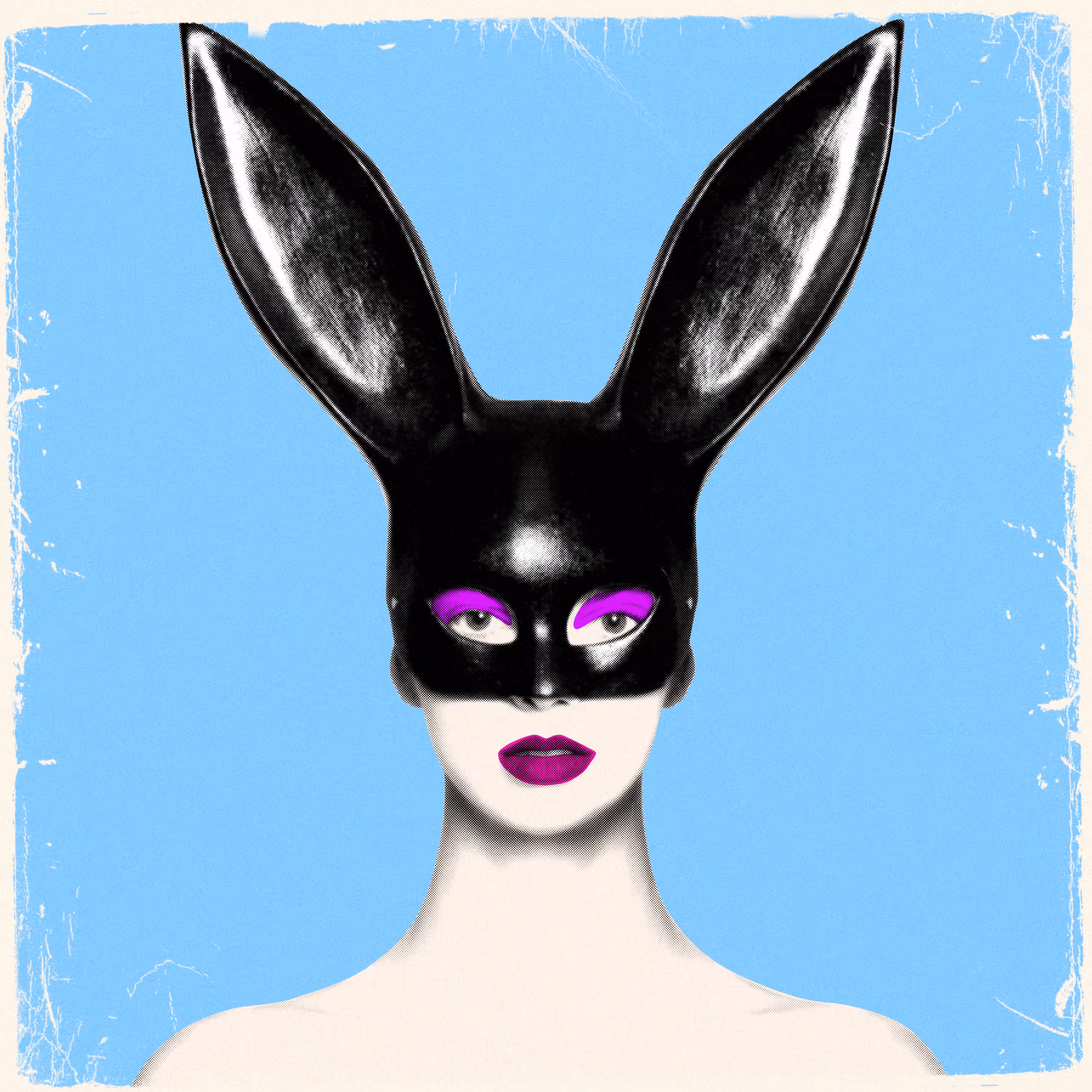Bunny, #4