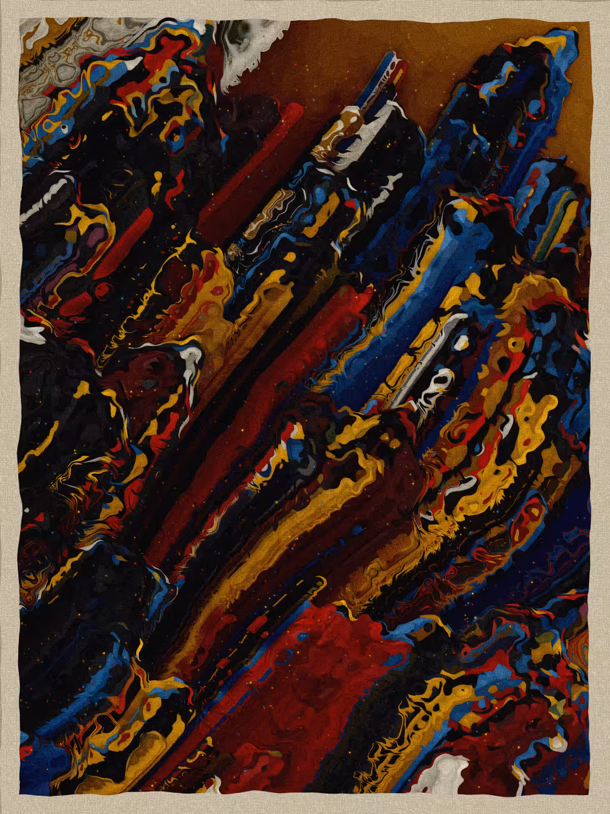 Deliverance #85