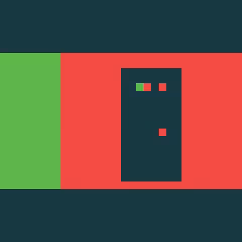 Mental Prison Doors