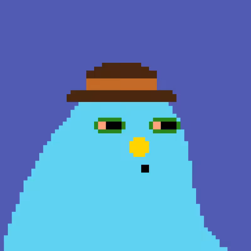 BLOBZ #95