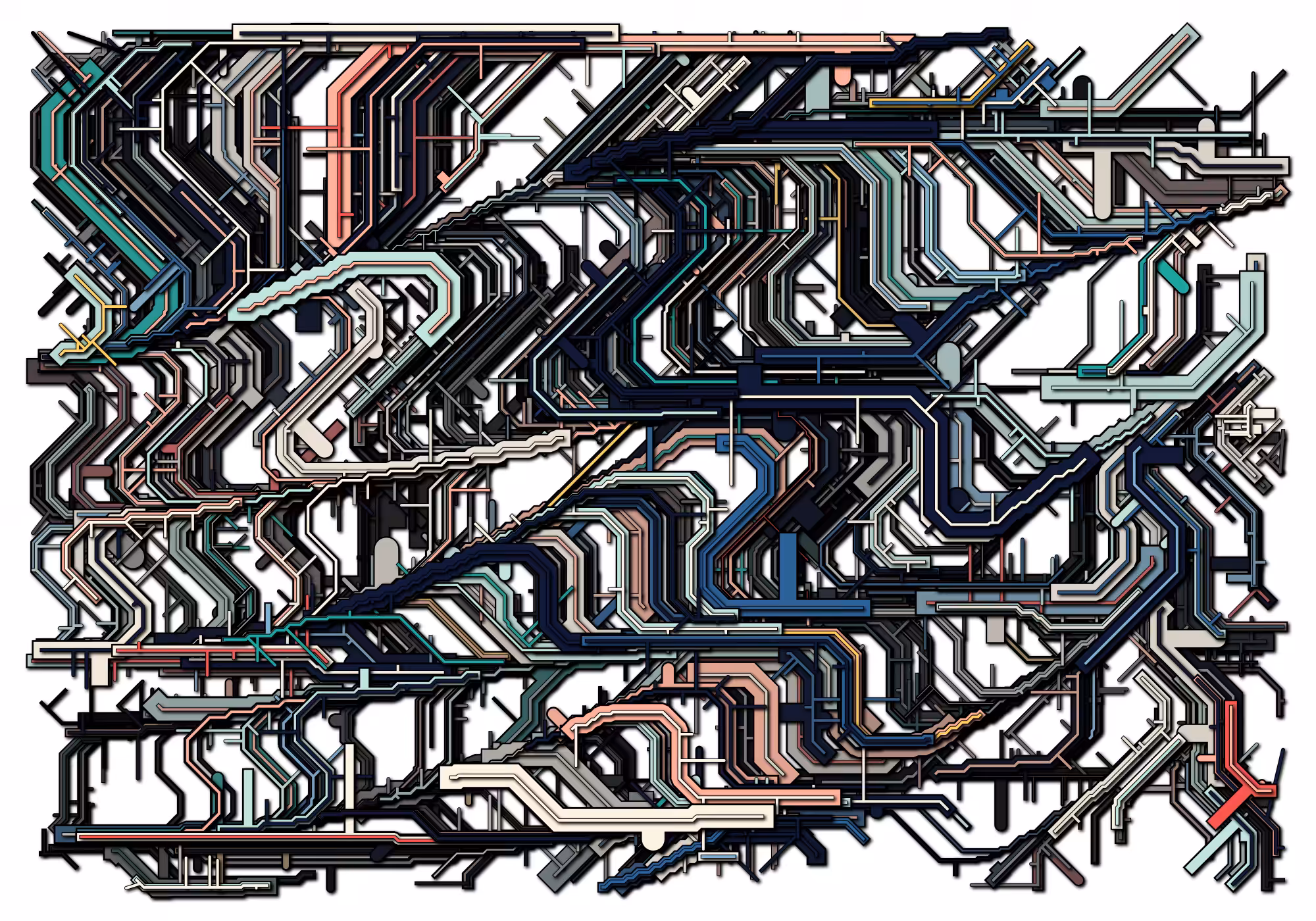 Derailed #158