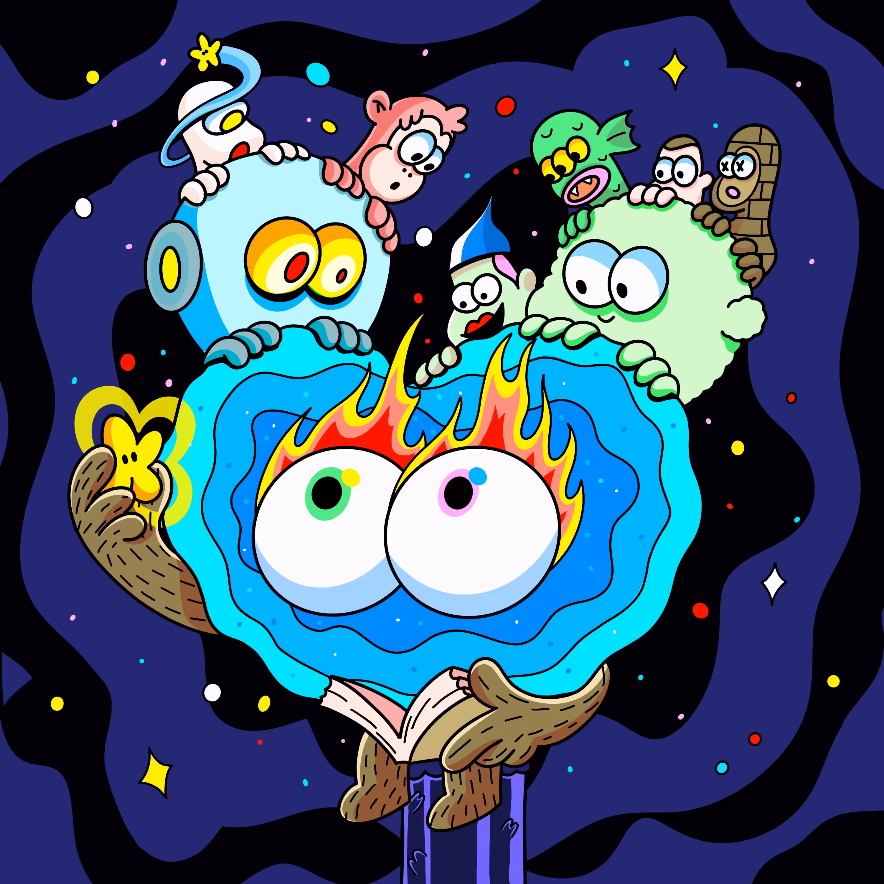 Storyteller Bep #145