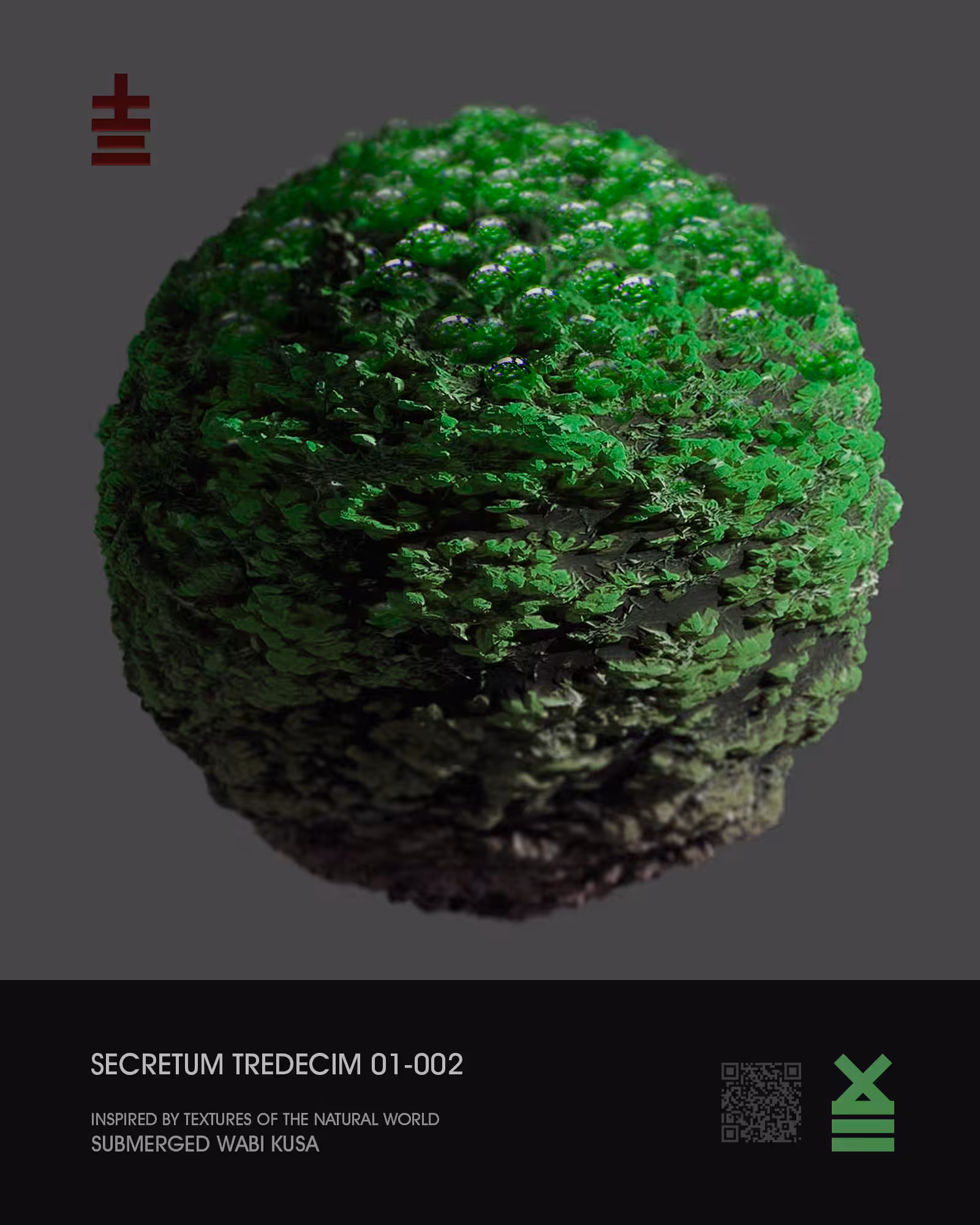SECRETUM TREDECIM 01-002