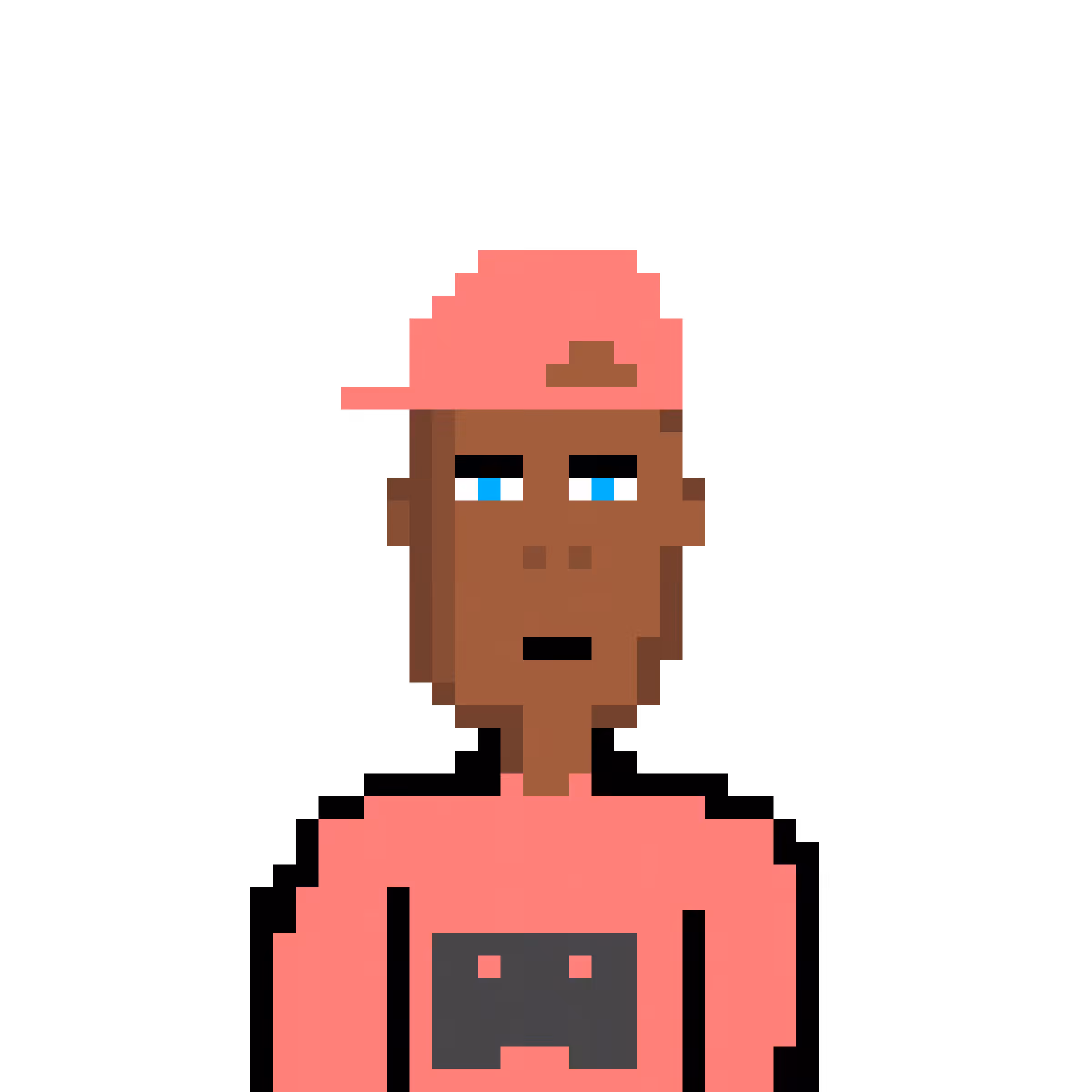 Dank Pixel God #5029