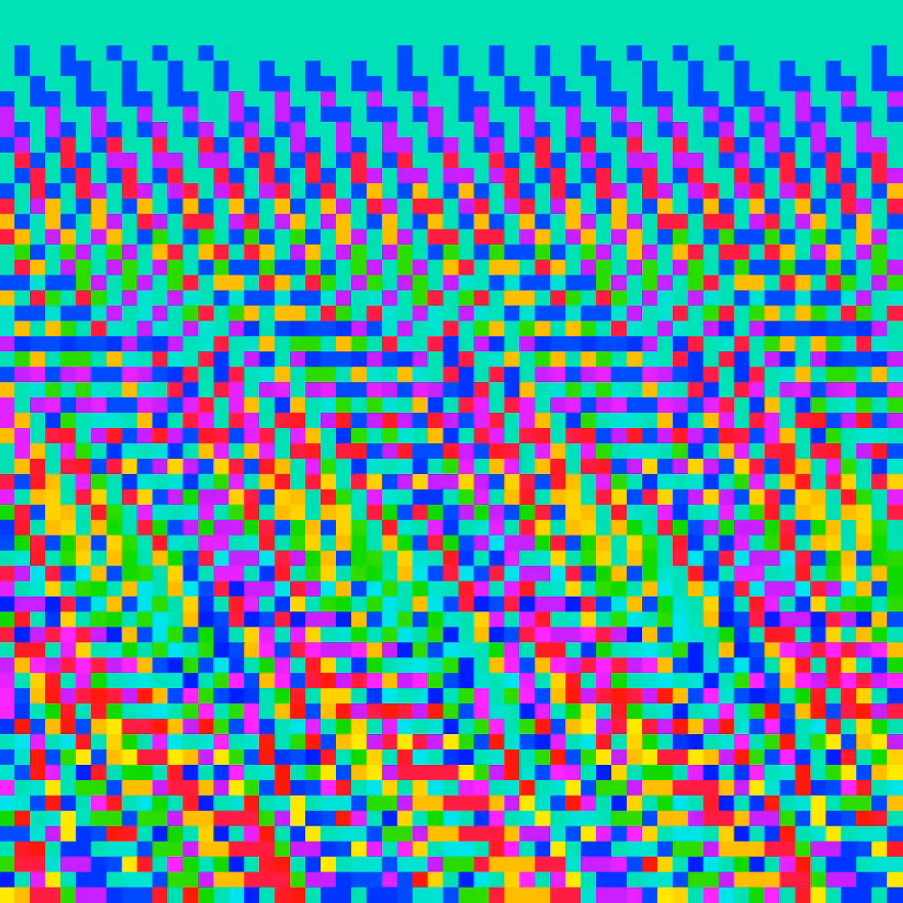 Rainbow Maffs! #247