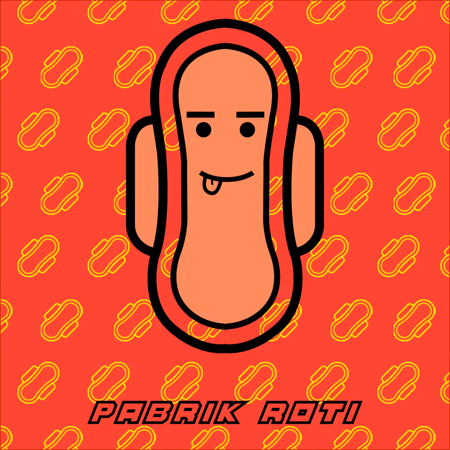 Logo Pabrik Roti: PABRIKROTI.IDN #4148