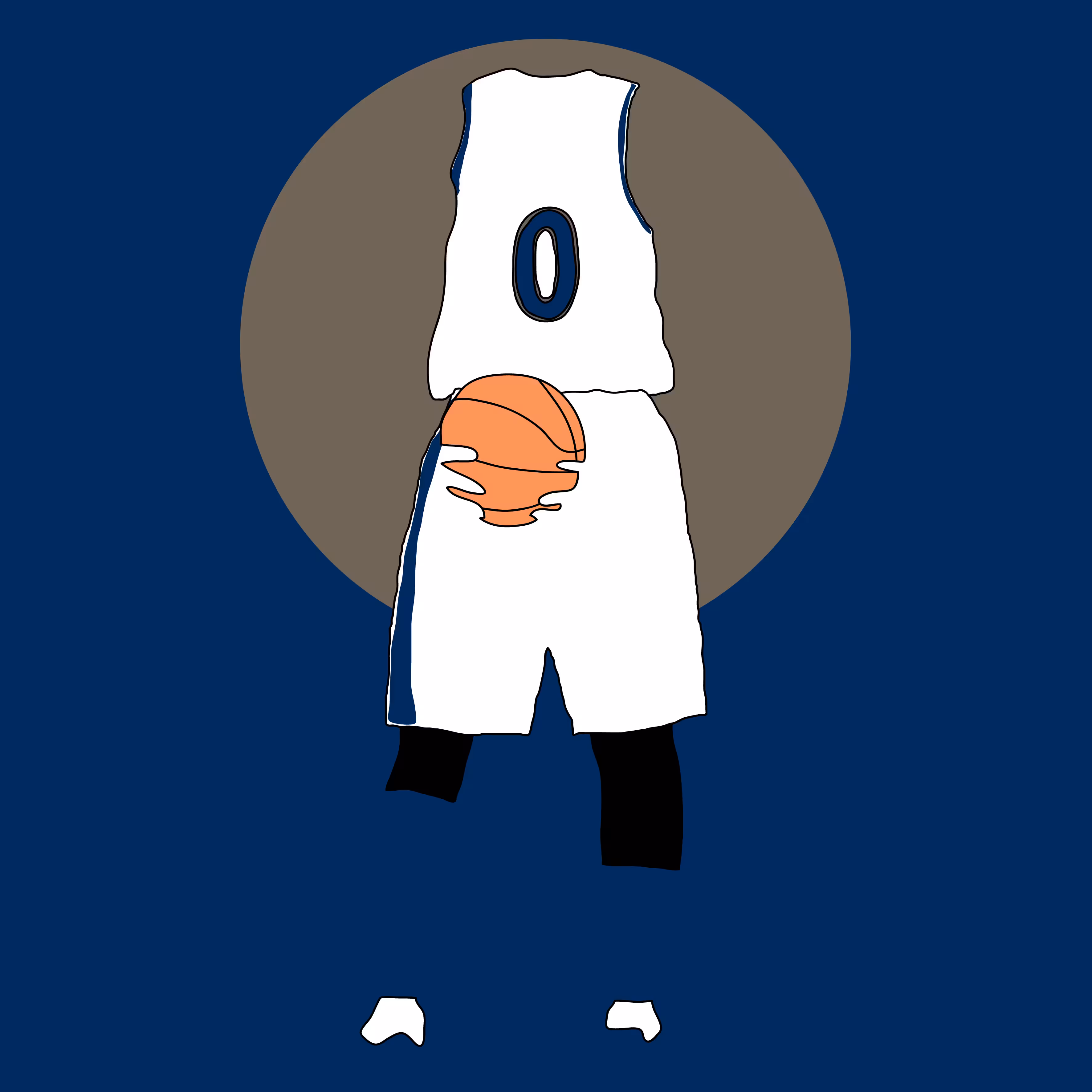#000 Agent Zero