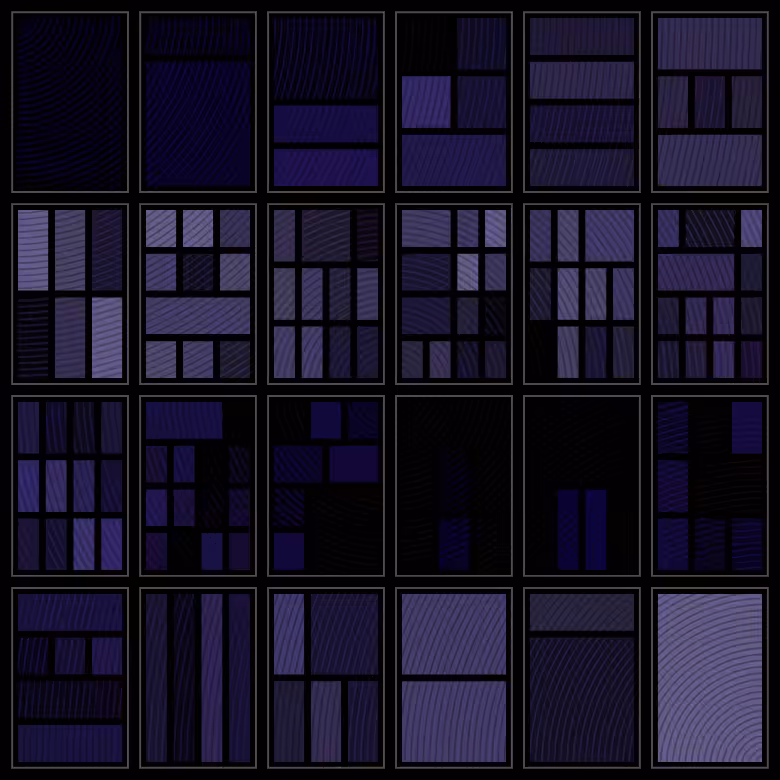 Story Gradients #58