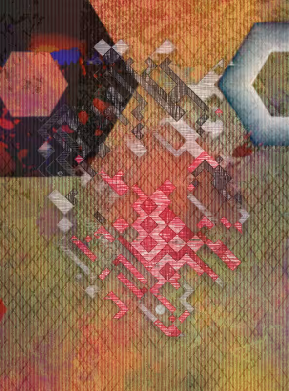 Geoform #37
