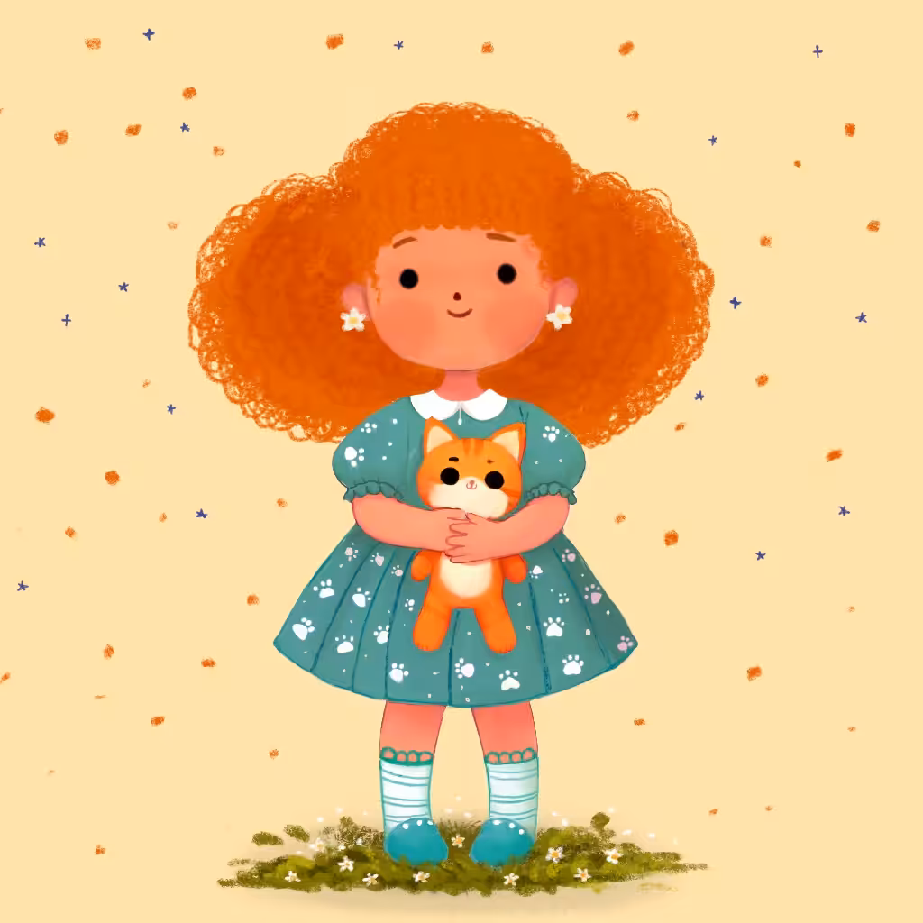 Lisa and Lemon