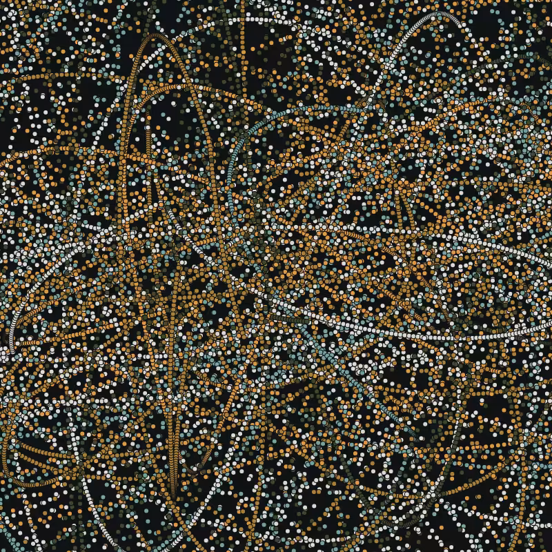 Fx: Scribbles #148