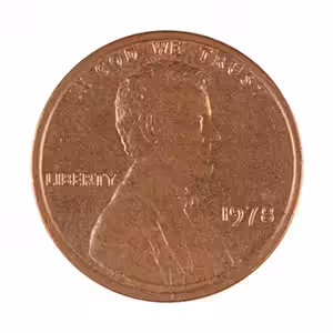 Cent #7868