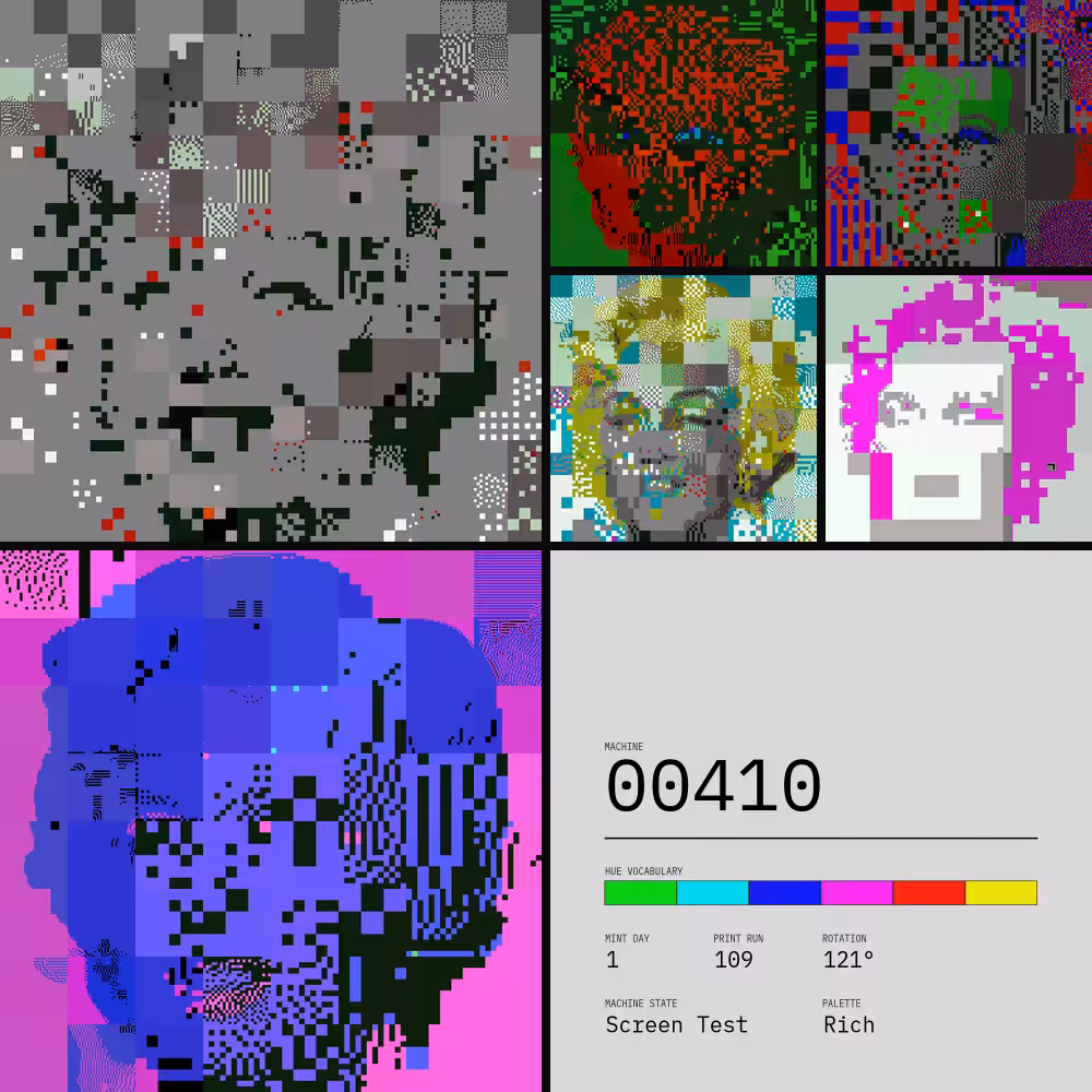 TBAM 410