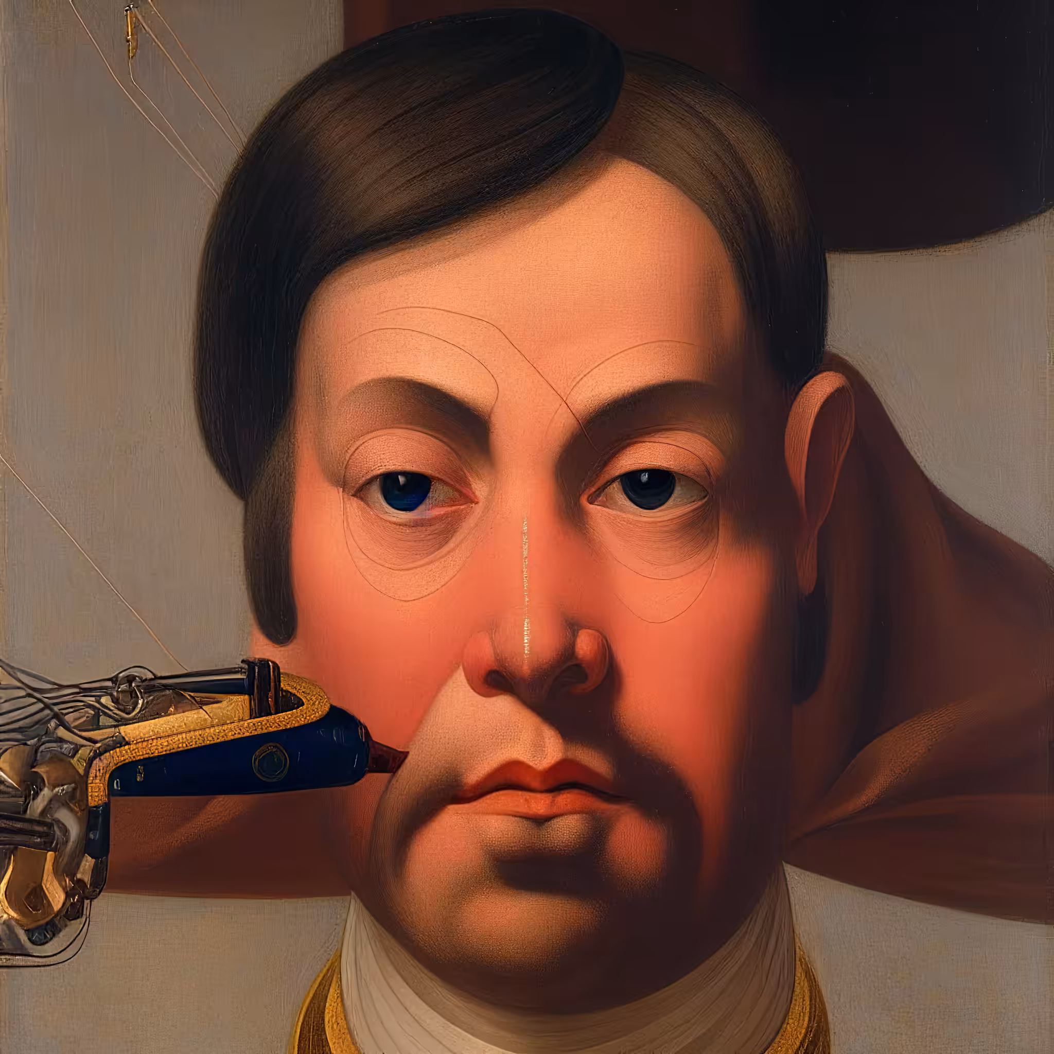 Lost Poets: Lin Manuel Miranda